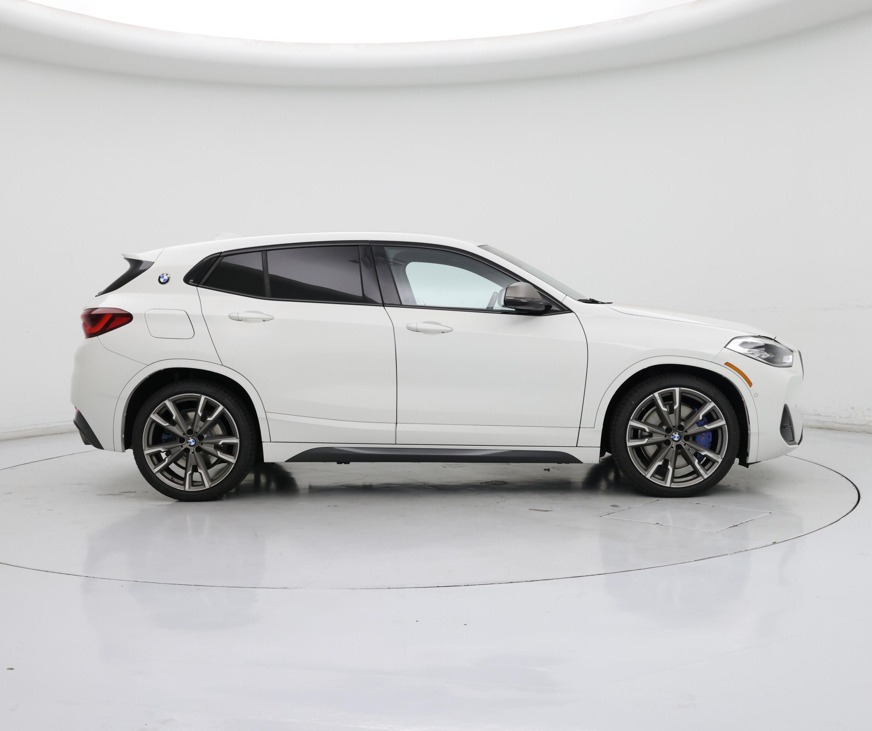 Thumbnail: 2022 BMW X2 - 7
