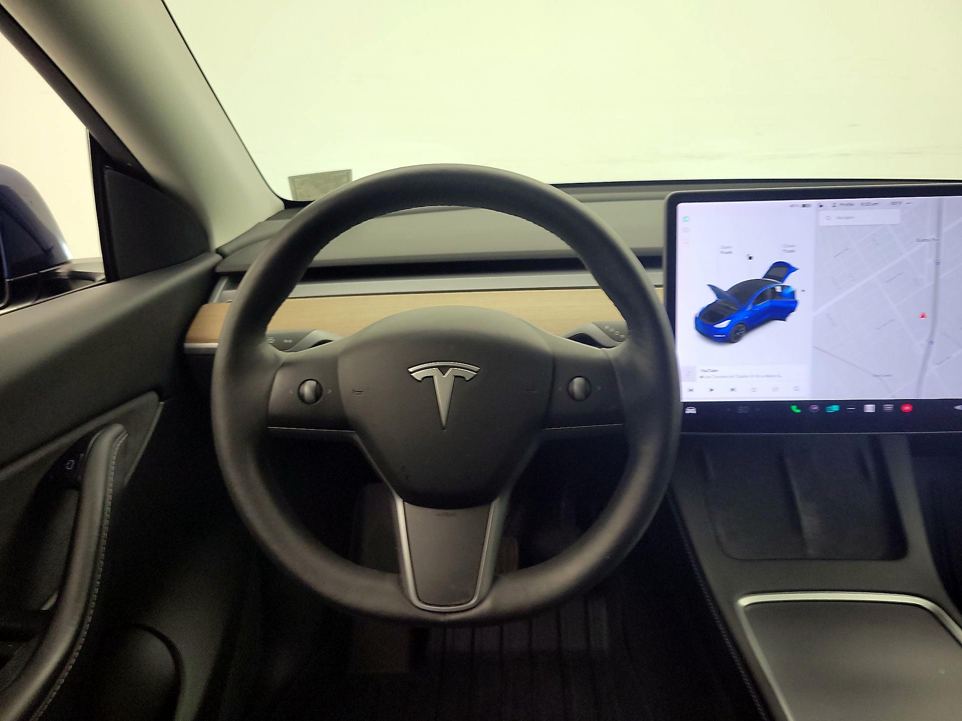 Thumbnail: 2021 Tesla Model Y - 10
