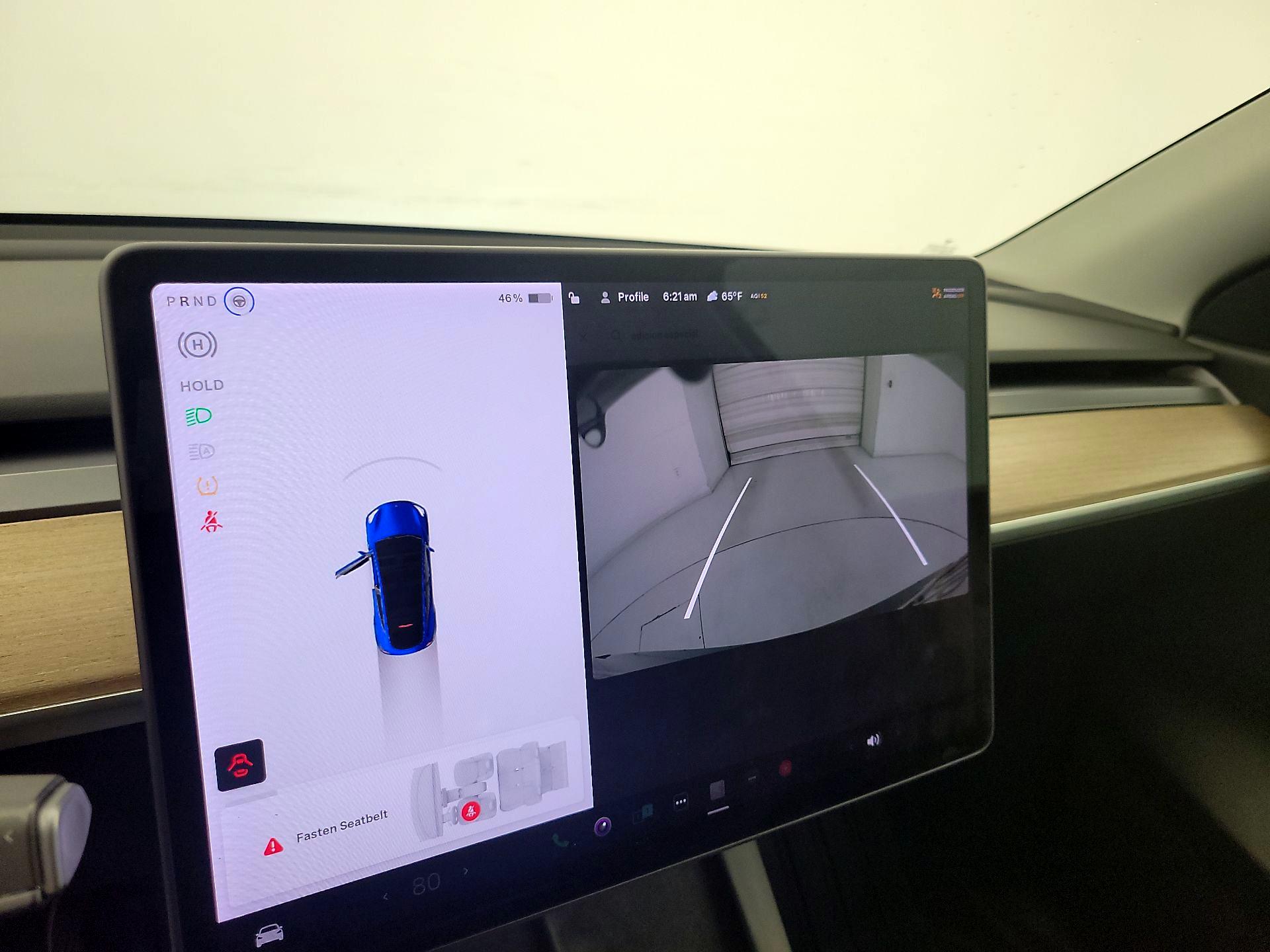 Thumbnail: 2021 Tesla Model Y - 14