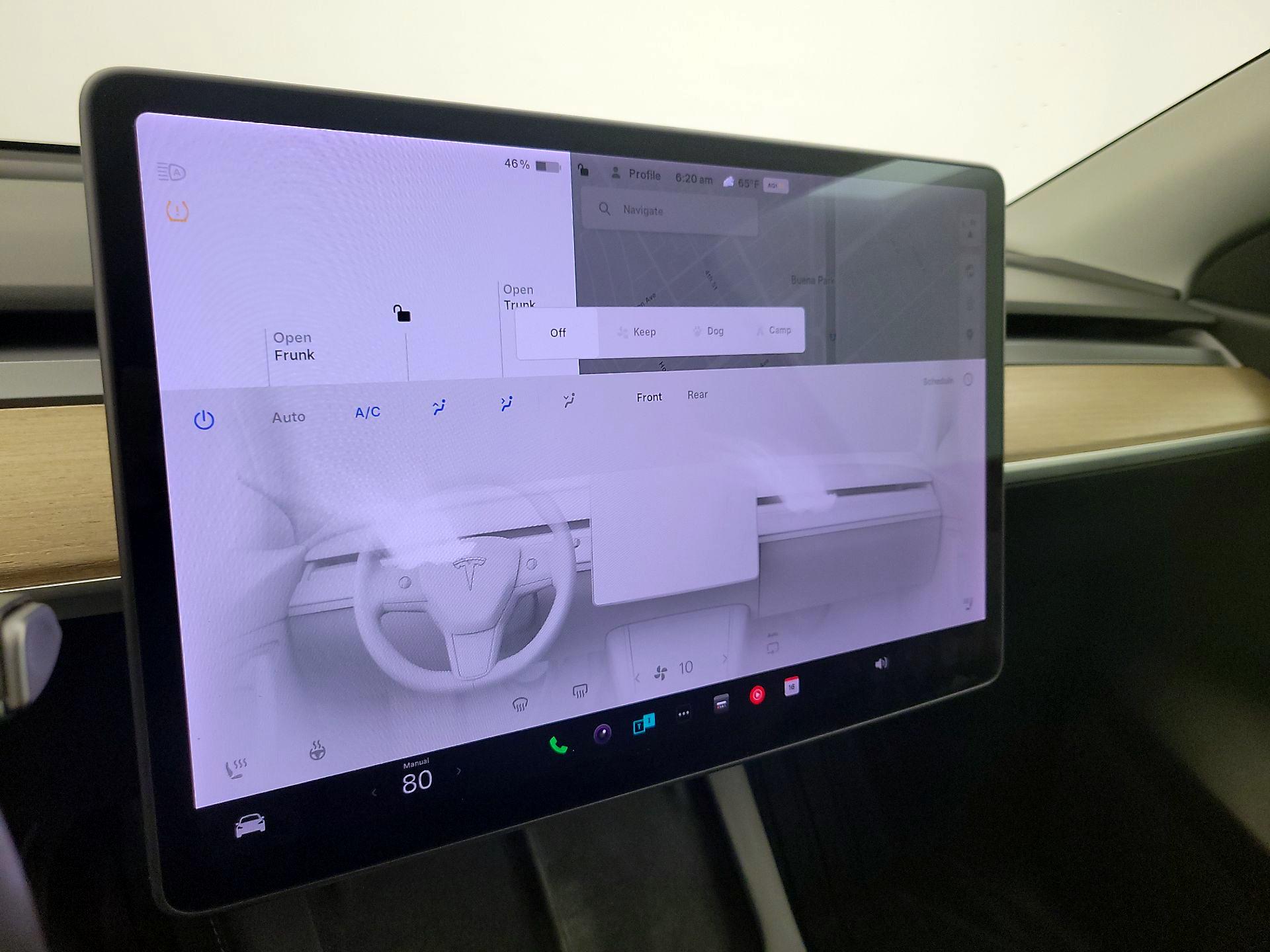 Thumbnail: 2021 Tesla Model Y - 16