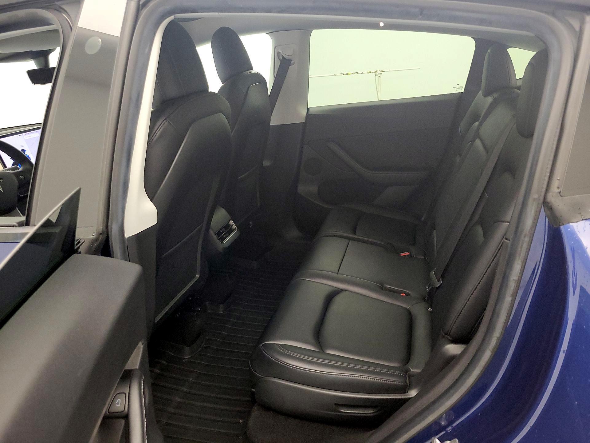 Thumbnail: 2021 Tesla Model Y - 19