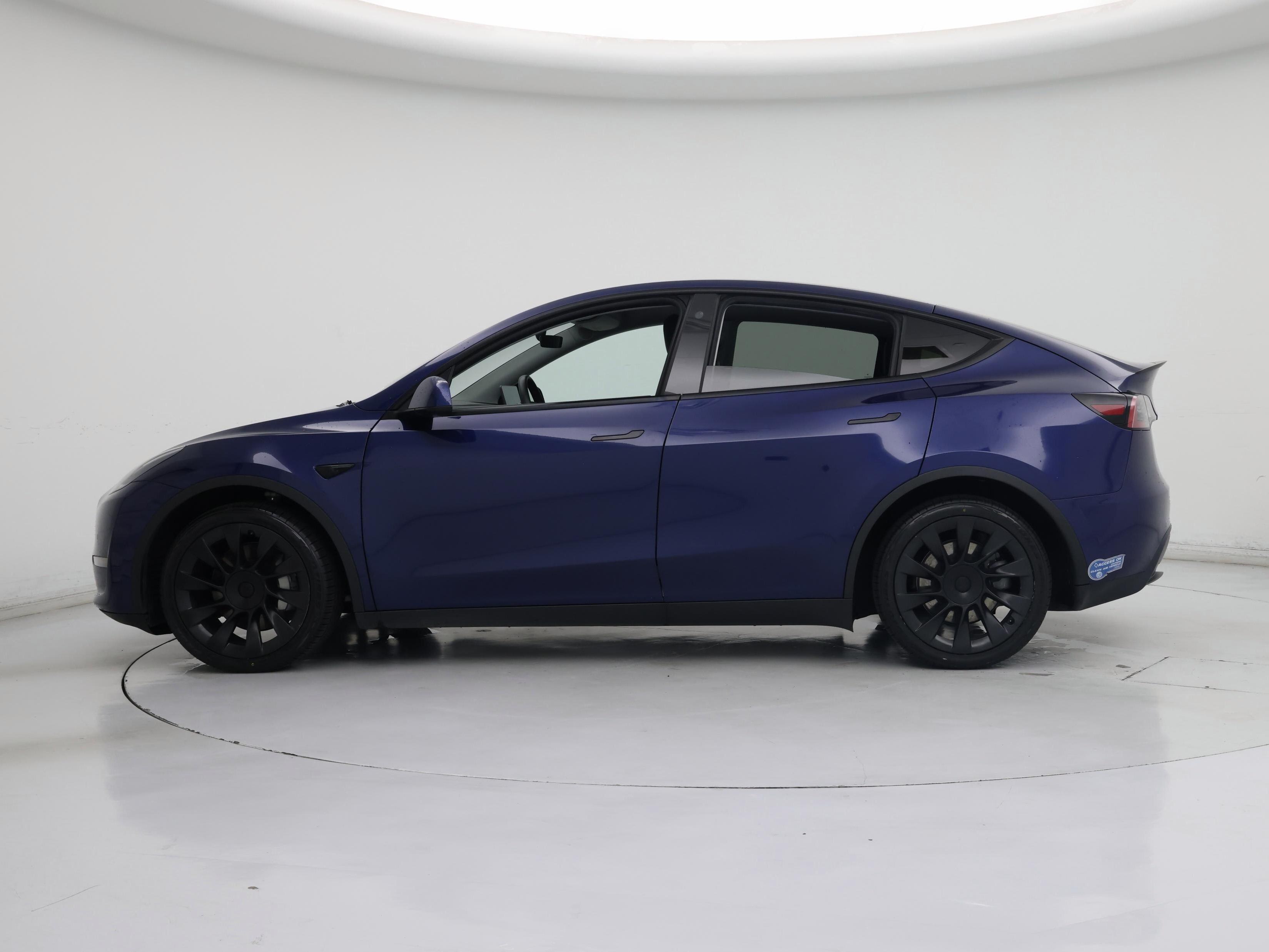 Thumbnail: 2021 Tesla Model Y - 3