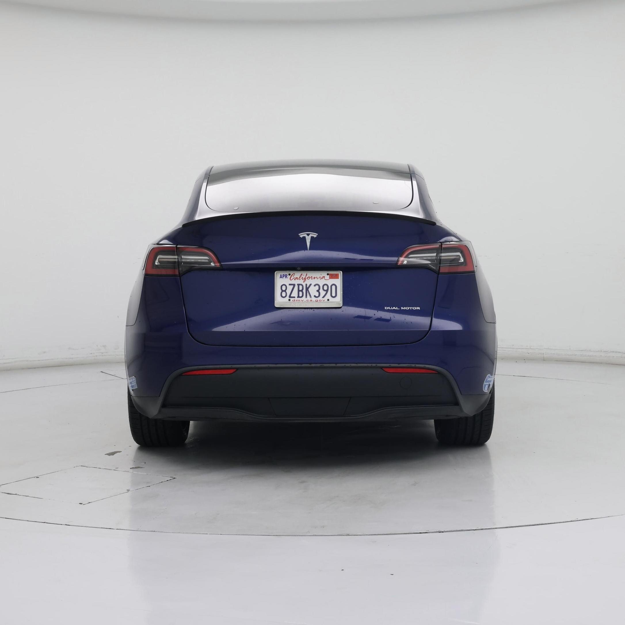 Thumbnail: 2021 Tesla Model Y - 6