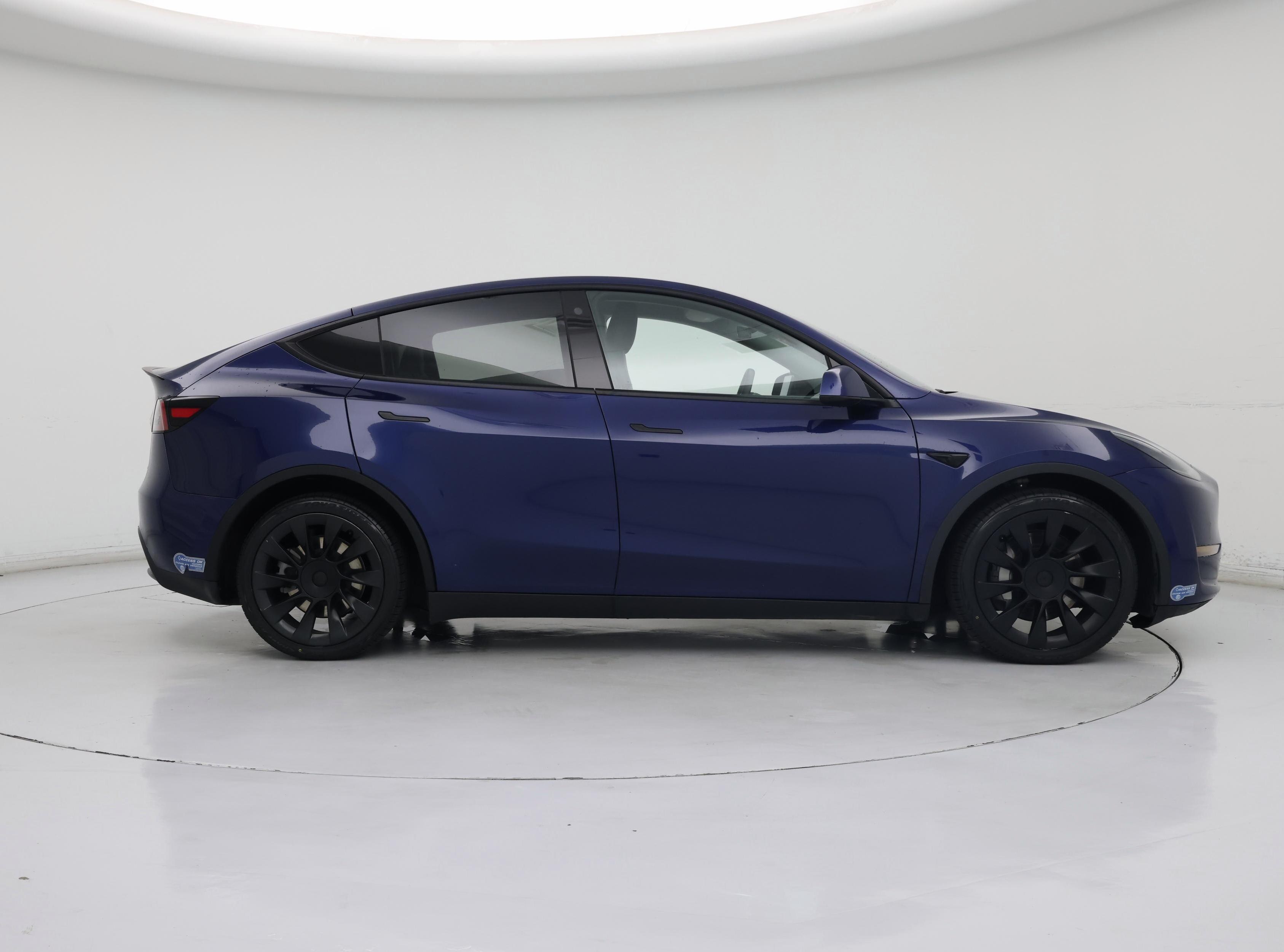 Thumbnail: 2021 Tesla Model Y - 7
