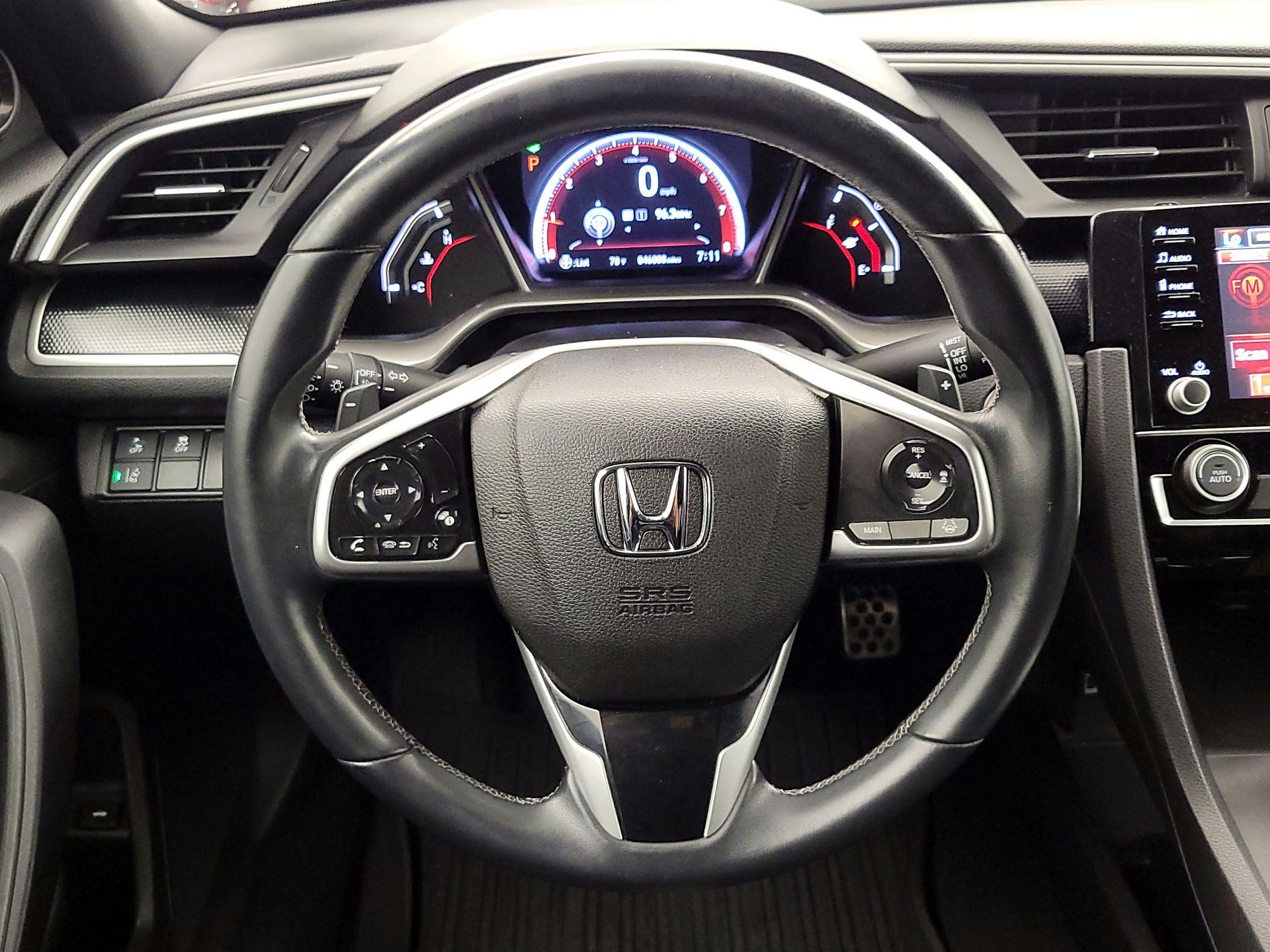 Thumbnail: 2020 Honda Civic - 10