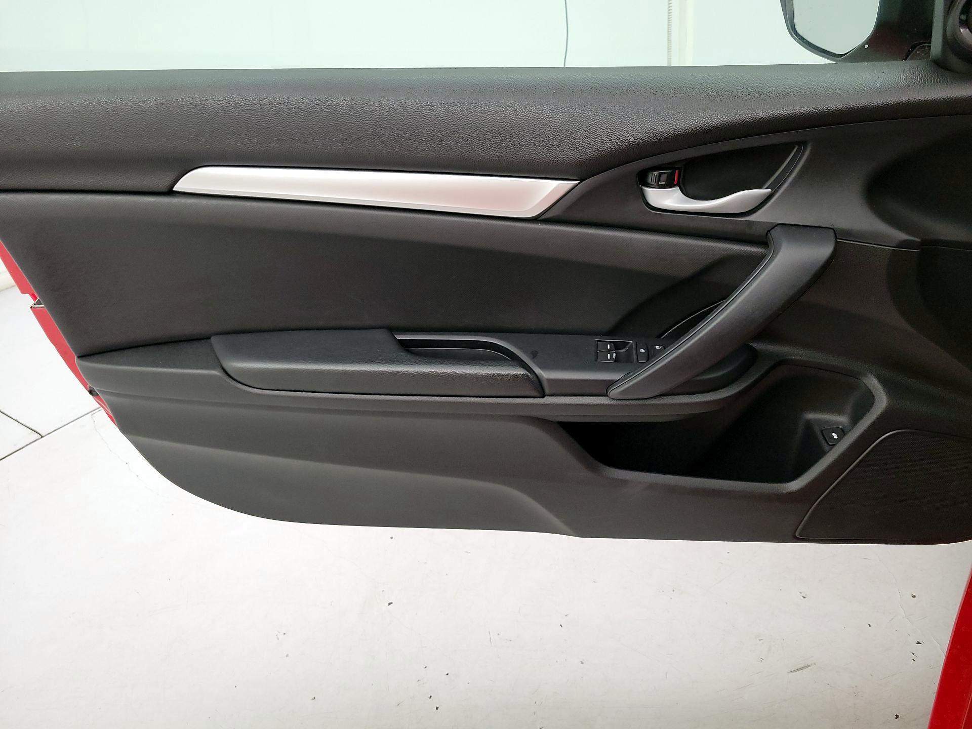 Thumbnail: 2020 Honda Civic - 12