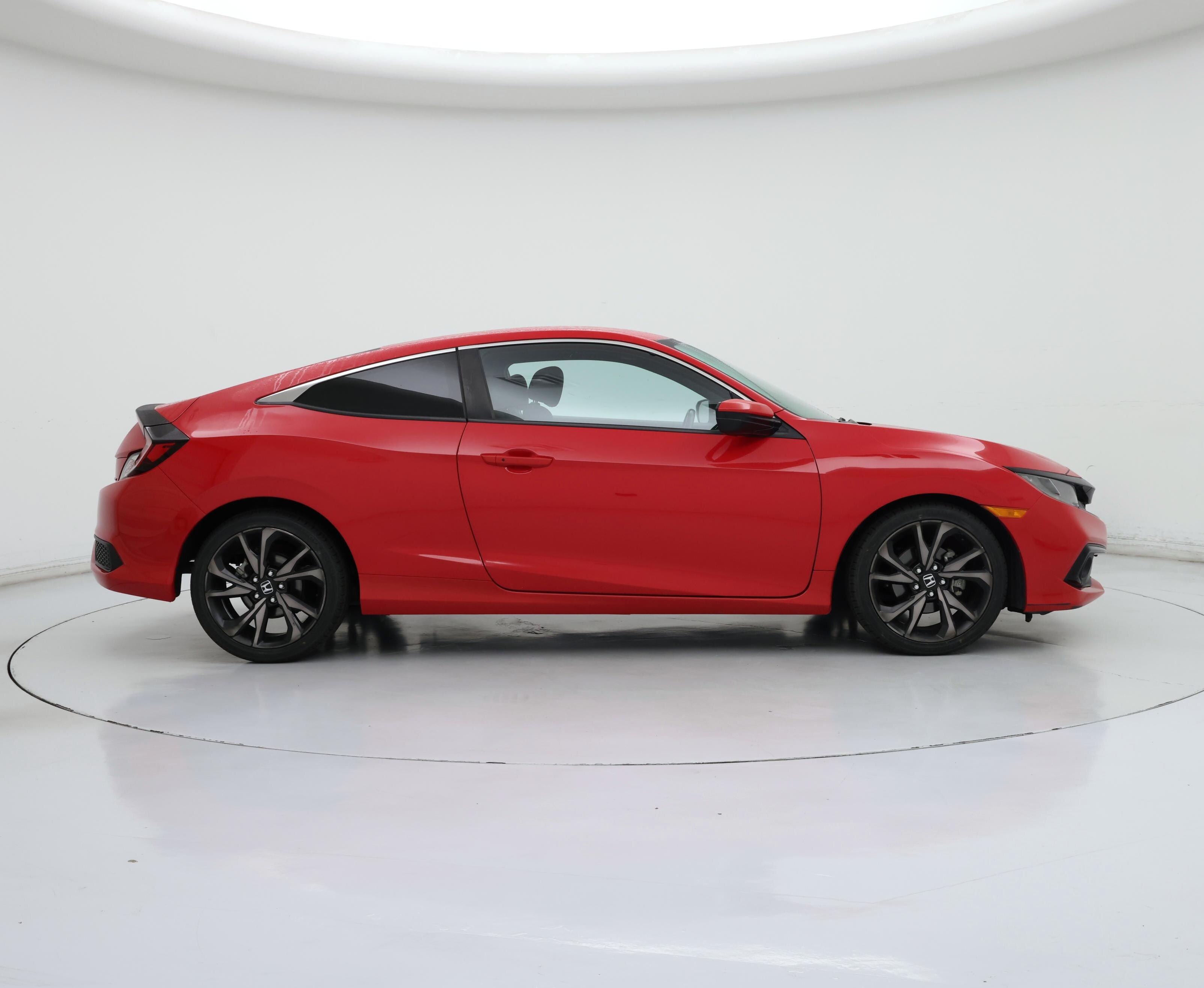 Thumbnail: 2020 Honda Civic - 7