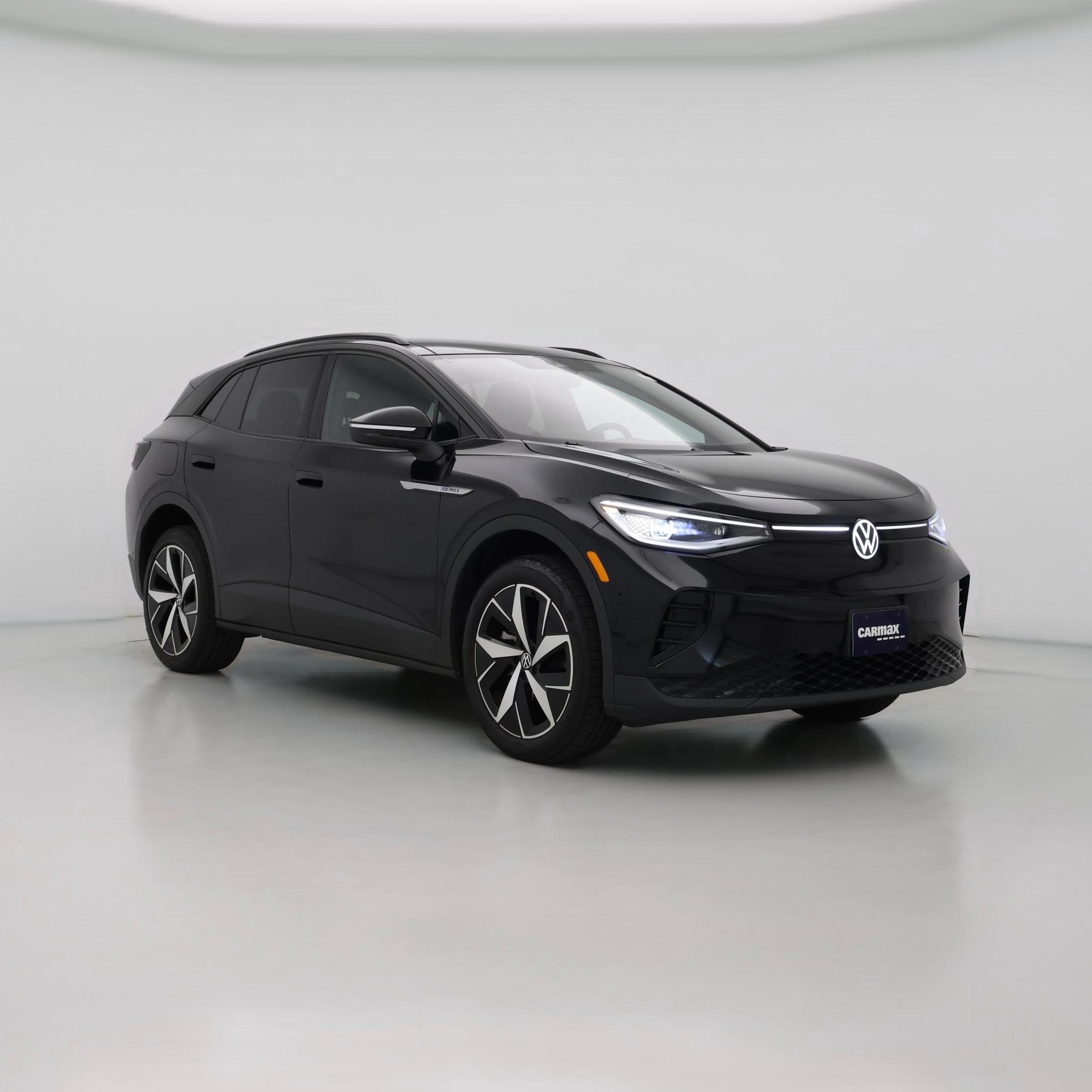Thumbnail: 2023 Volkswagen ID.4 - 1