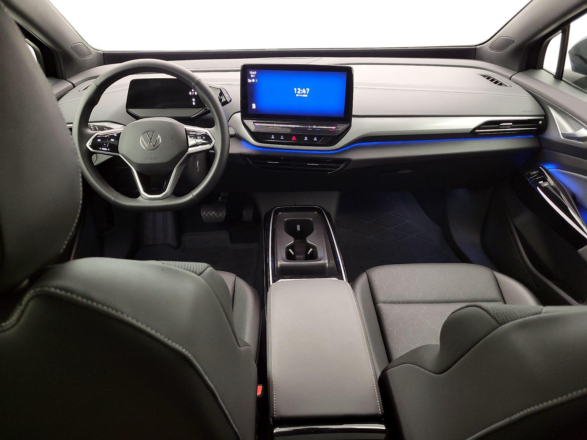 Thumbnail: 2023 Volkswagen ID.4 - 9