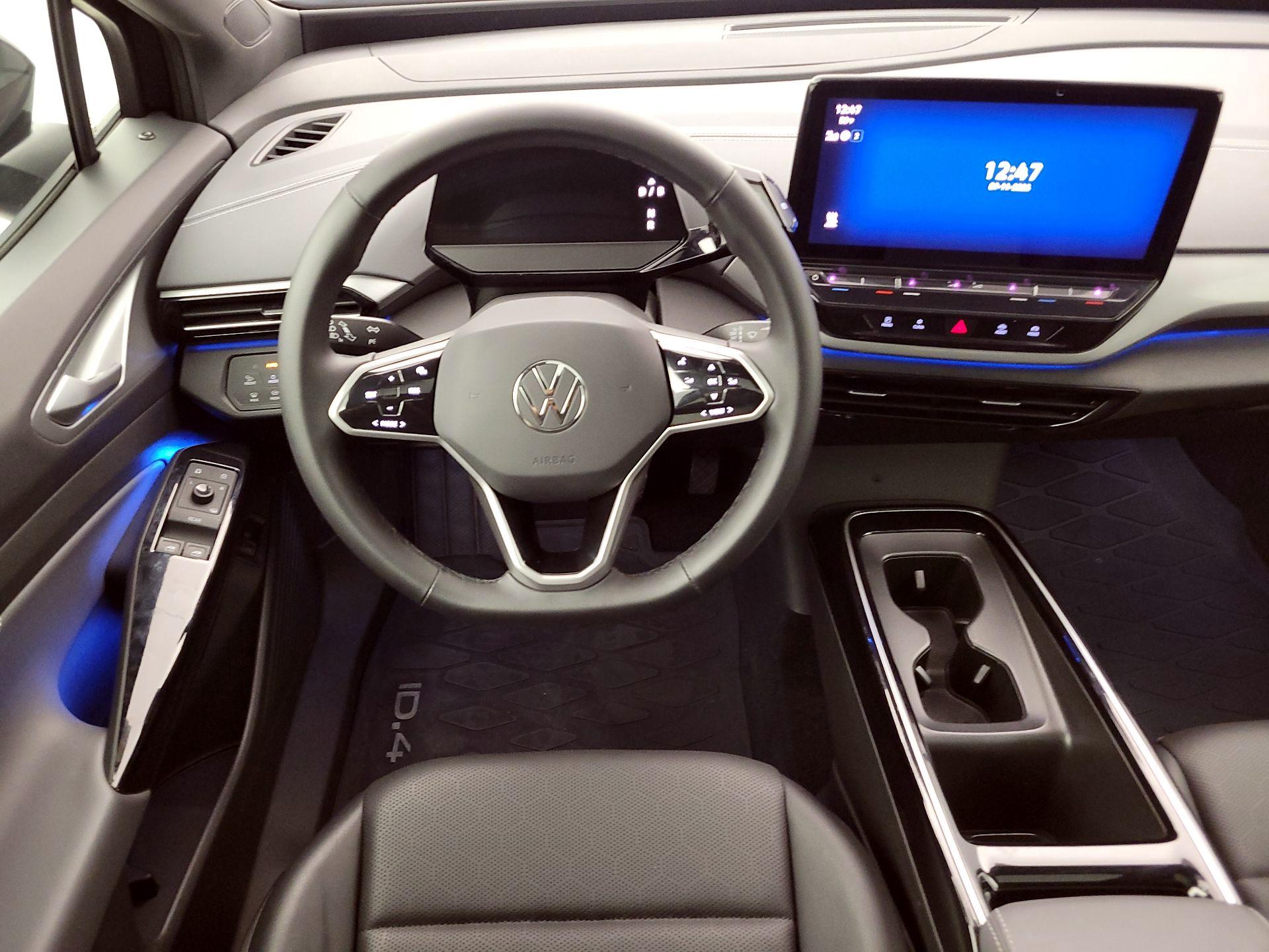 Thumbnail: 2023 Volkswagen ID.4 - 10
