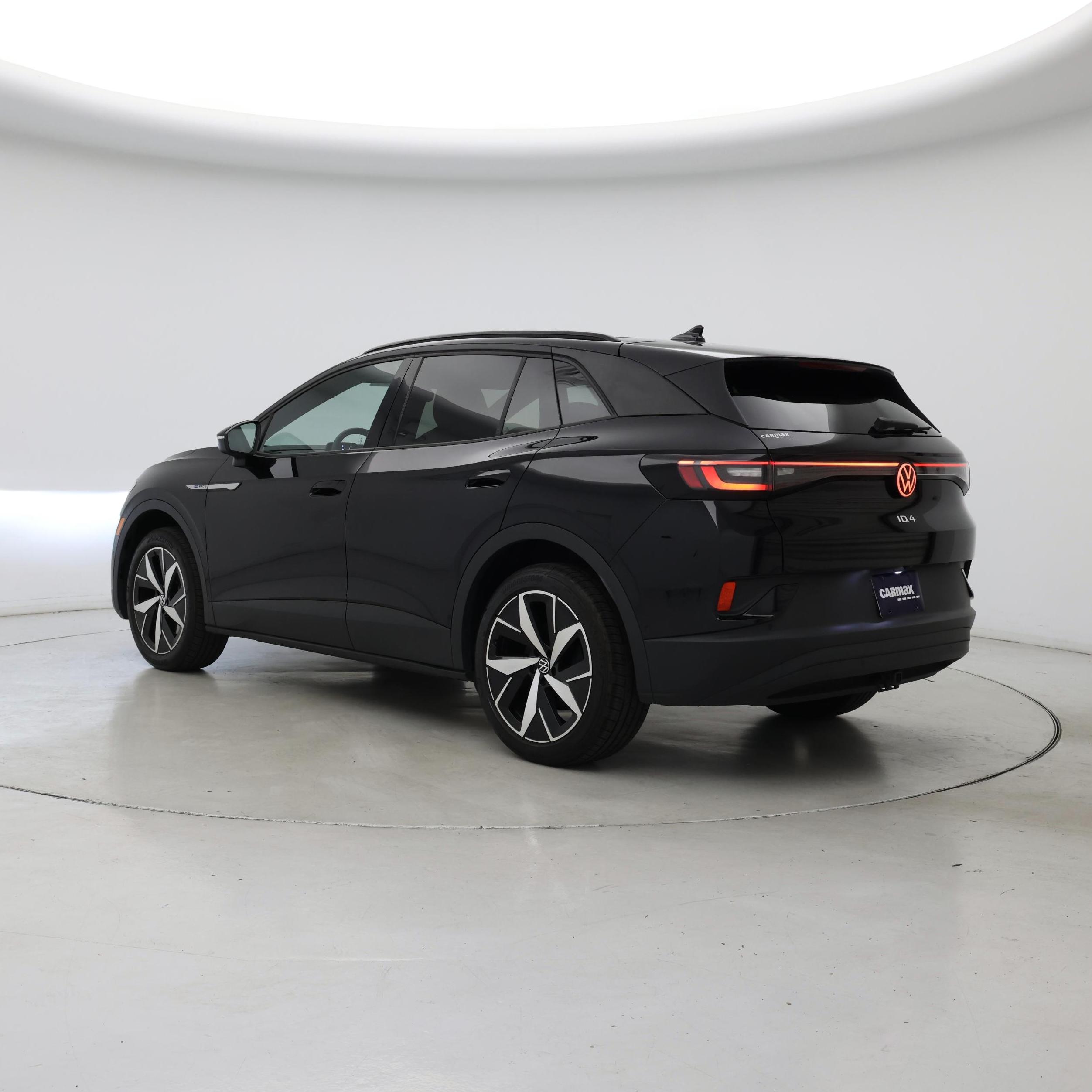 Thumbnail: 2023 Volkswagen ID.4 - 2