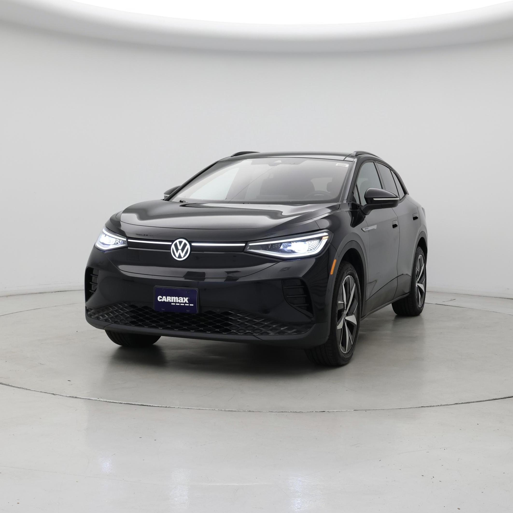 Thumbnail: 2023 Volkswagen ID.4 - 4