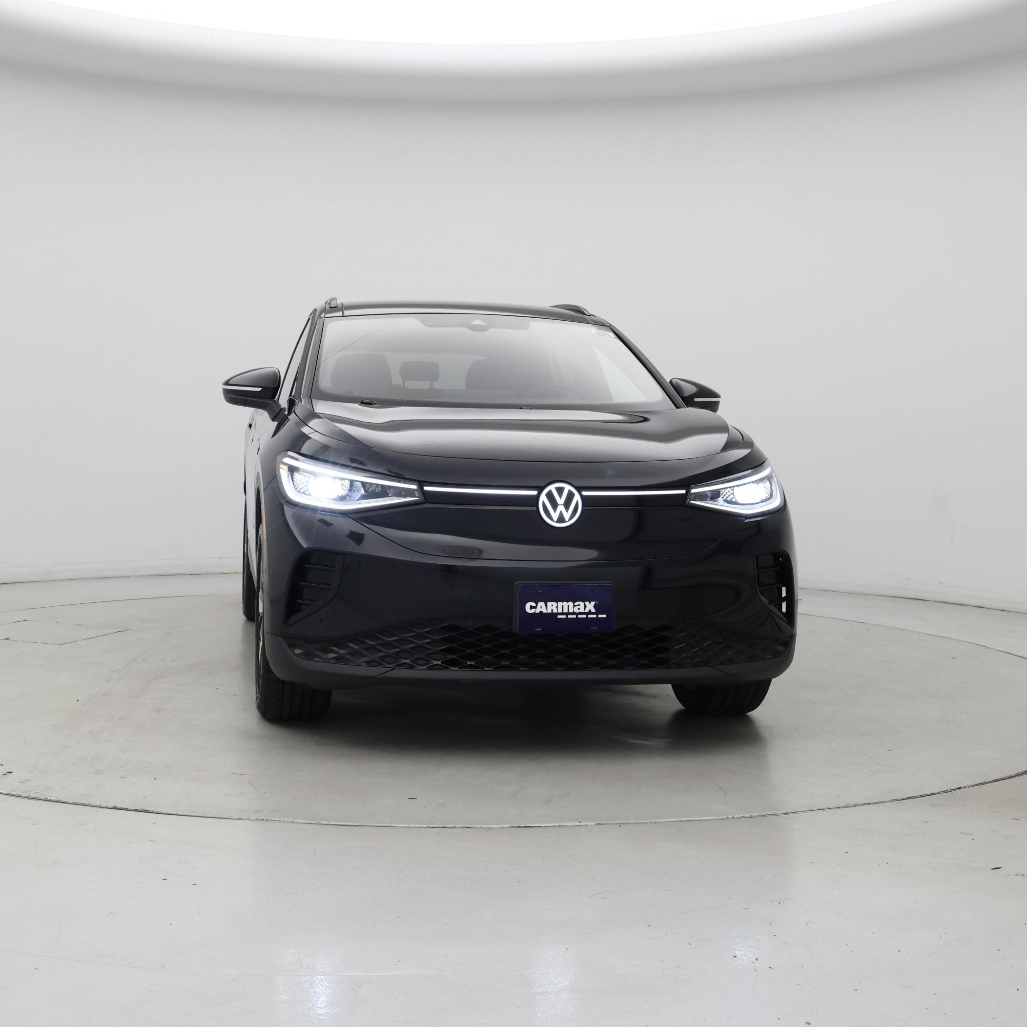 Thumbnail: 2023 Volkswagen ID.4 - 5