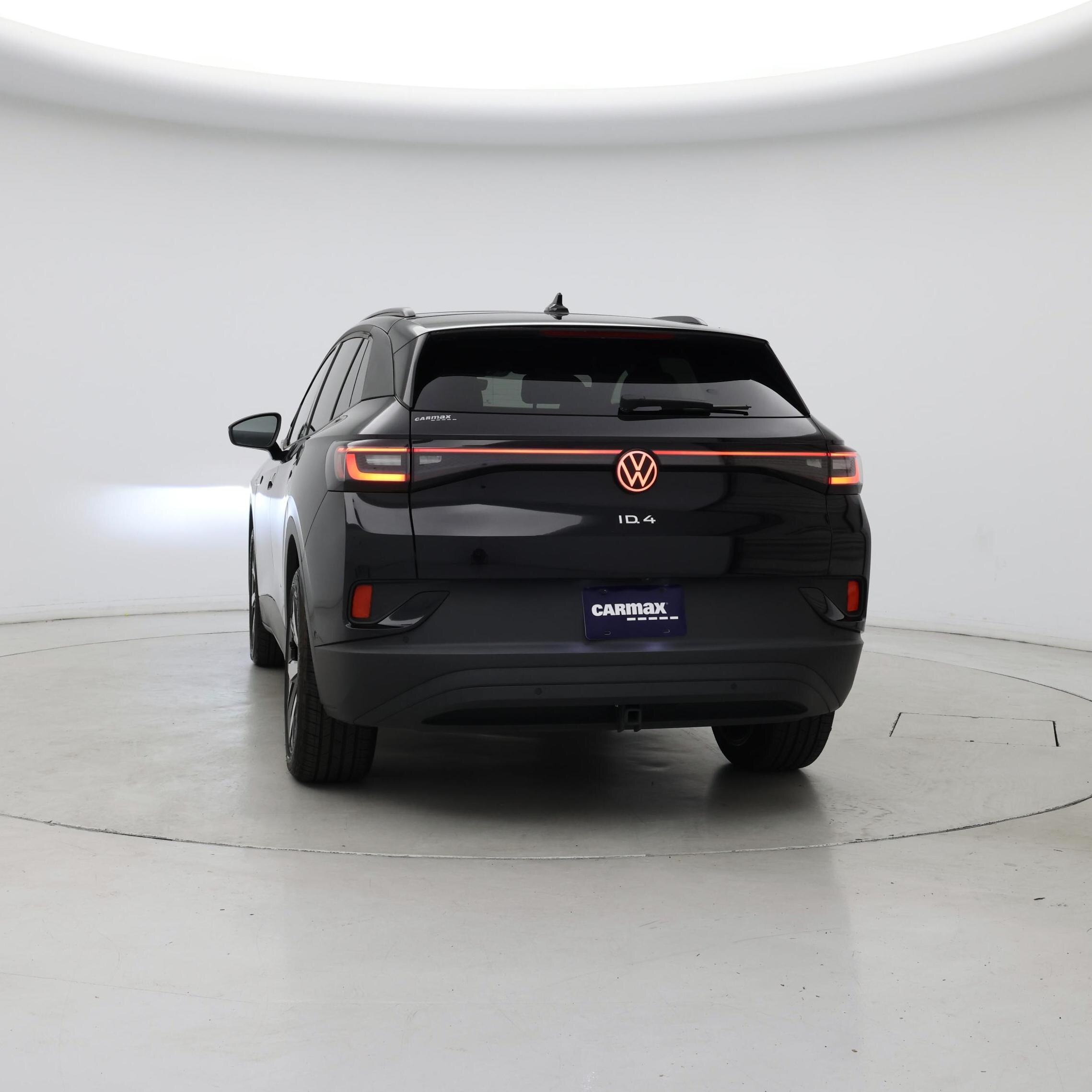 Thumbnail: 2023 Volkswagen ID.4 - 6