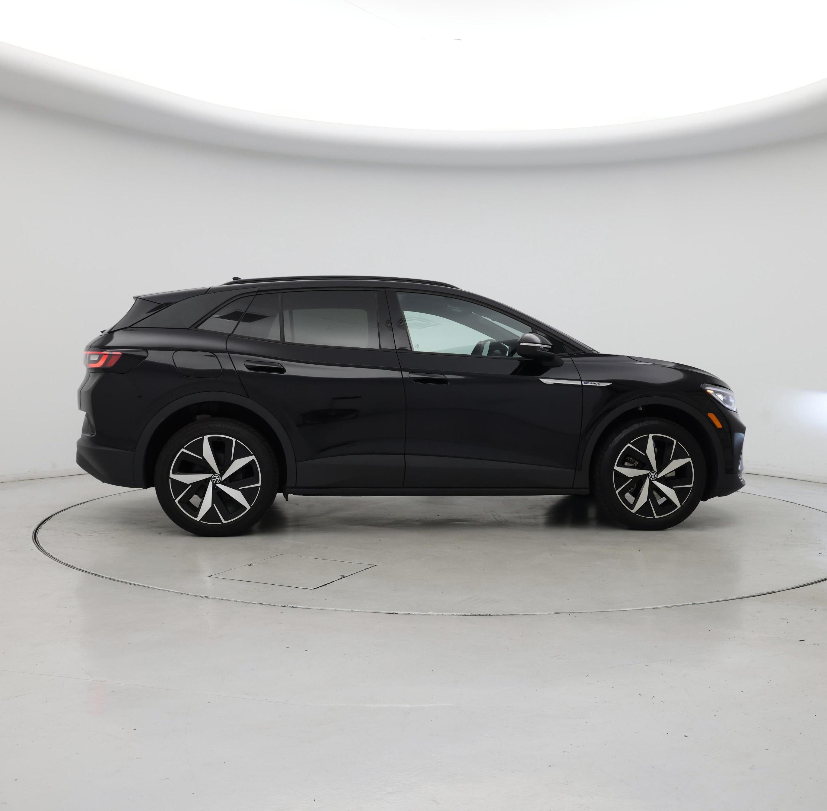 Thumbnail: 2023 Volkswagen ID.4 - 7