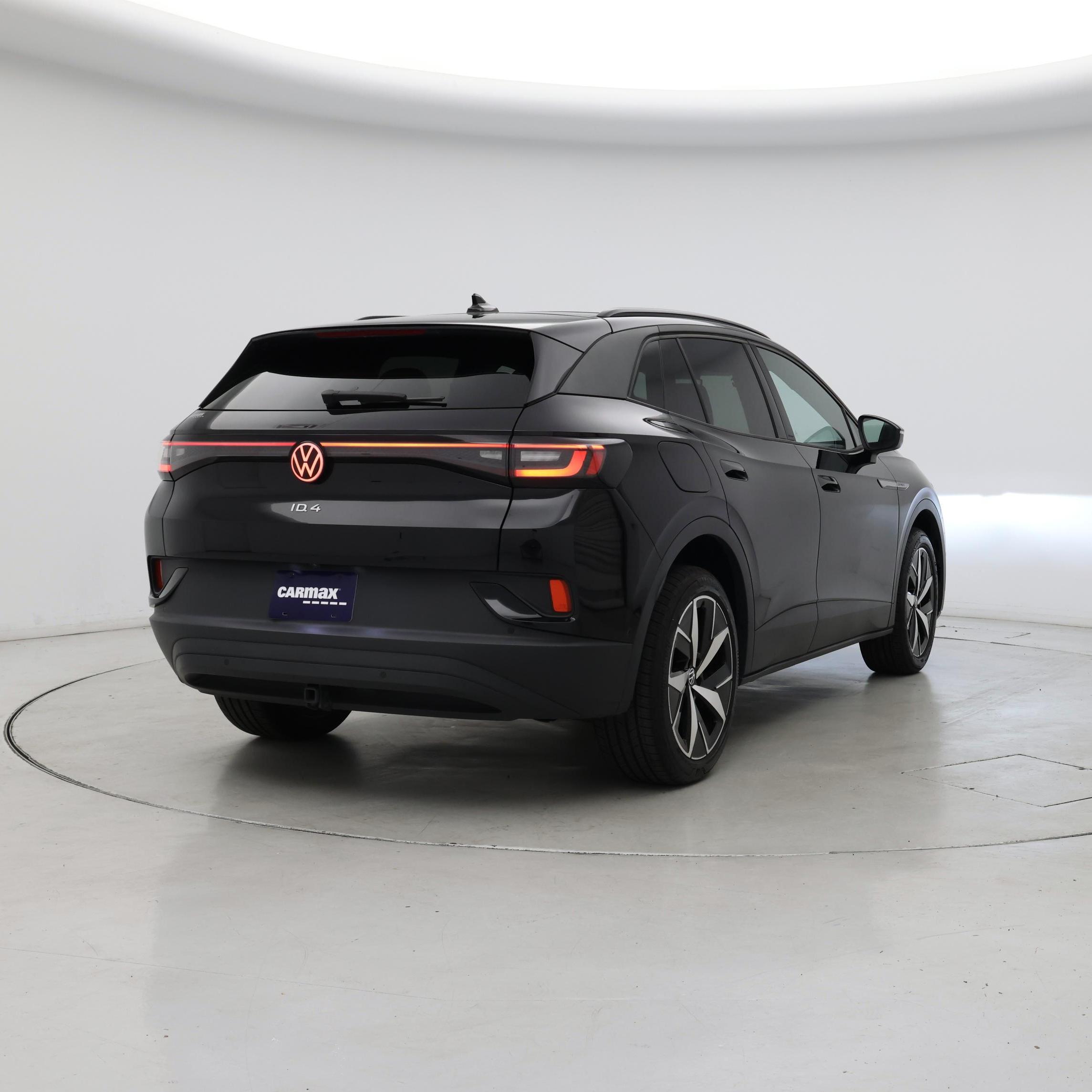 Thumbnail: 2023 Volkswagen ID.4 - 8