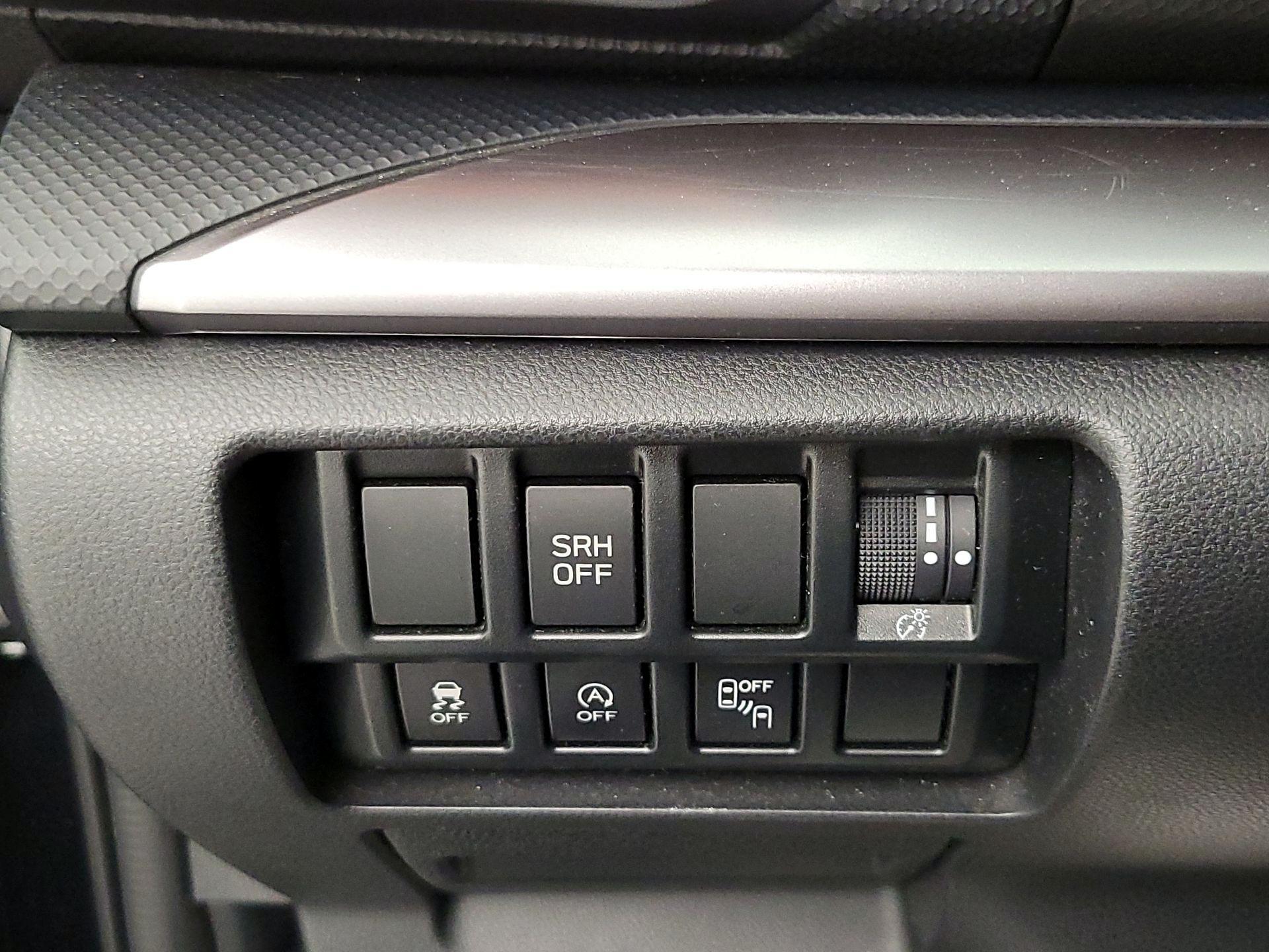 Thumbnail: 2021 Subaru Forester - 13