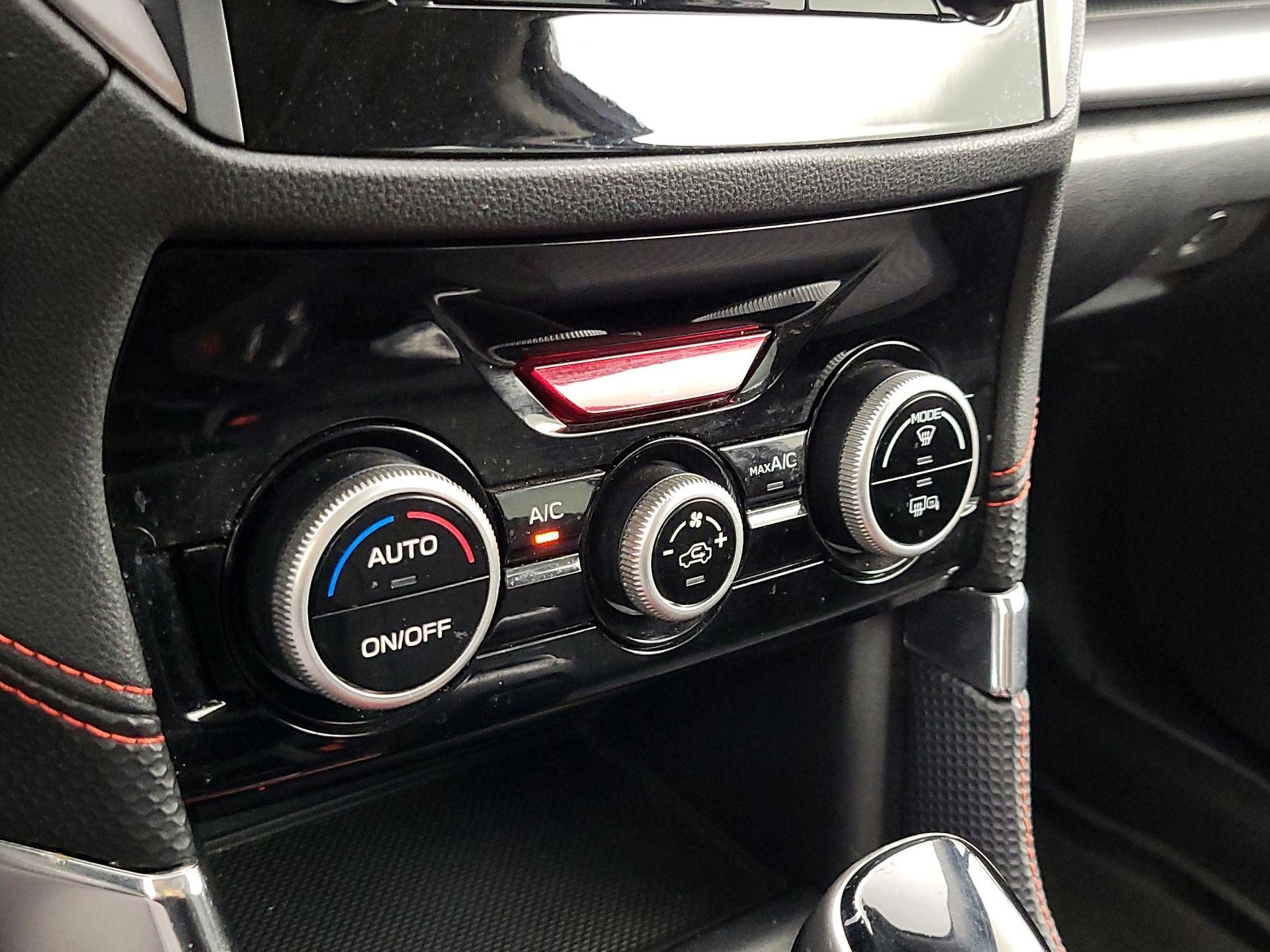 Thumbnail: 2021 Subaru Forester - 16