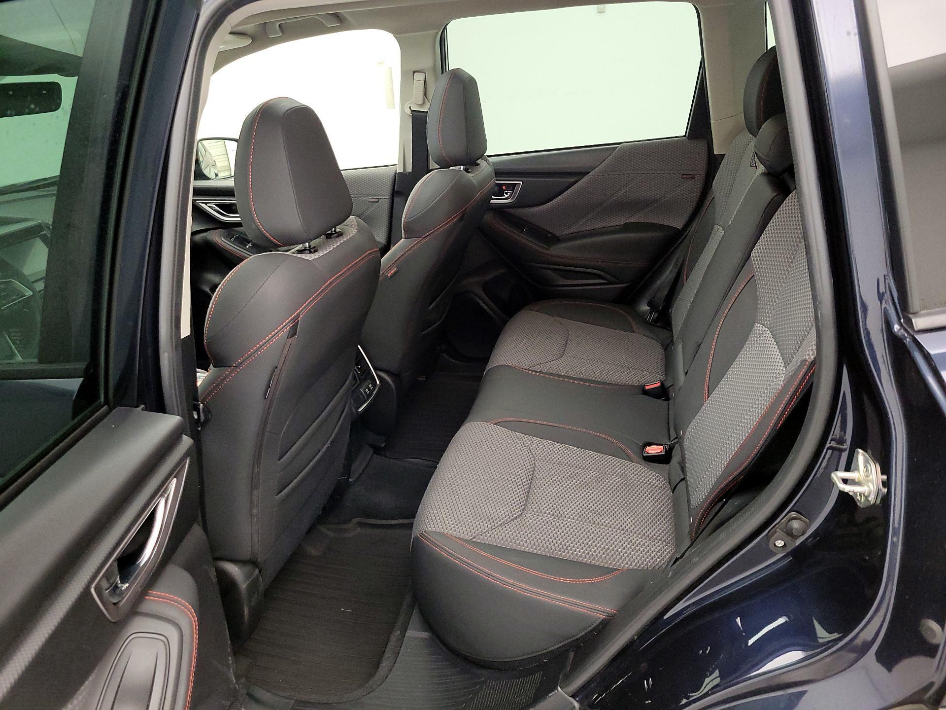 Thumbnail: 2021 Subaru Forester - 19