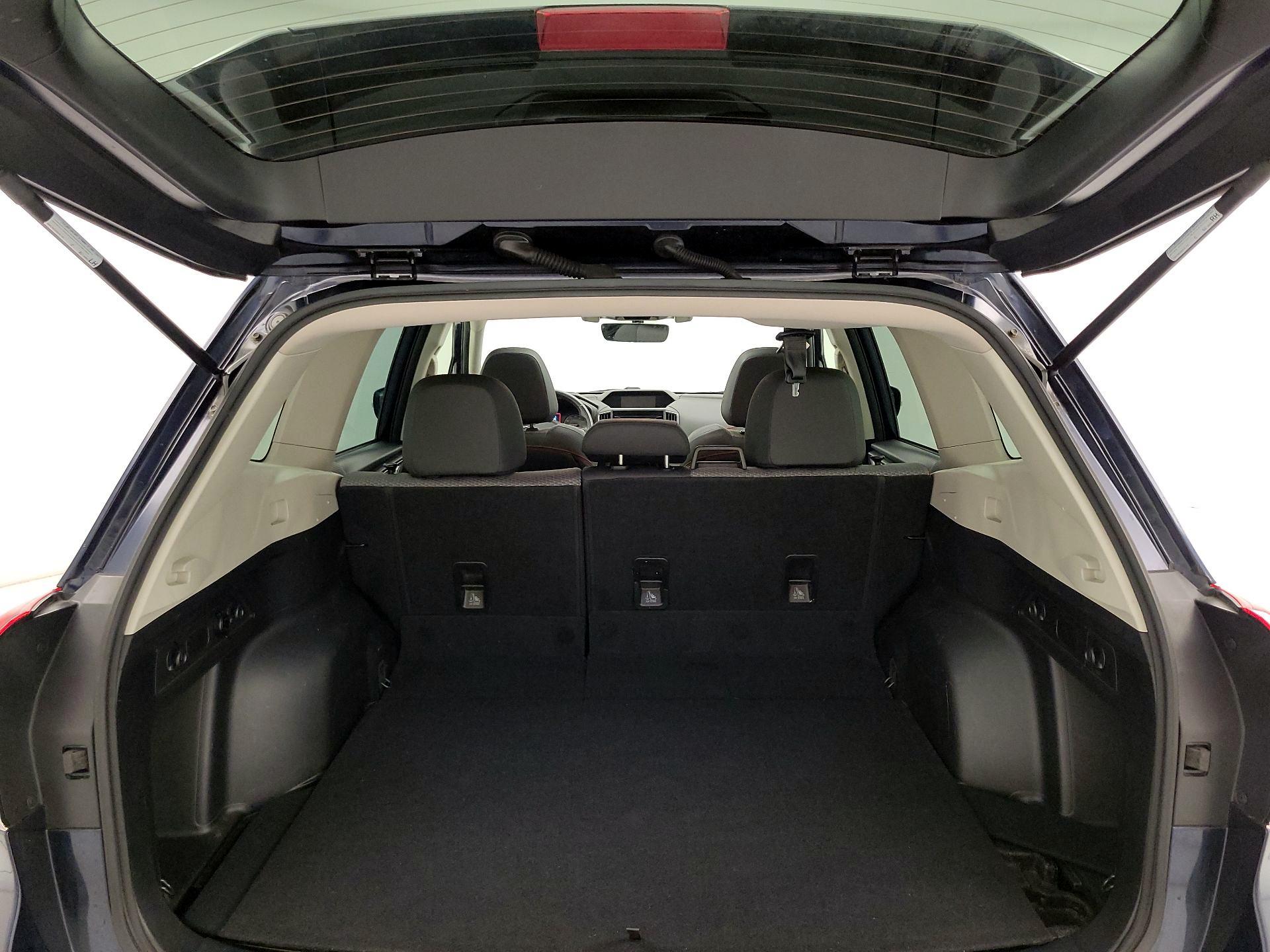 Thumbnail: 2021 Subaru Forester - 20