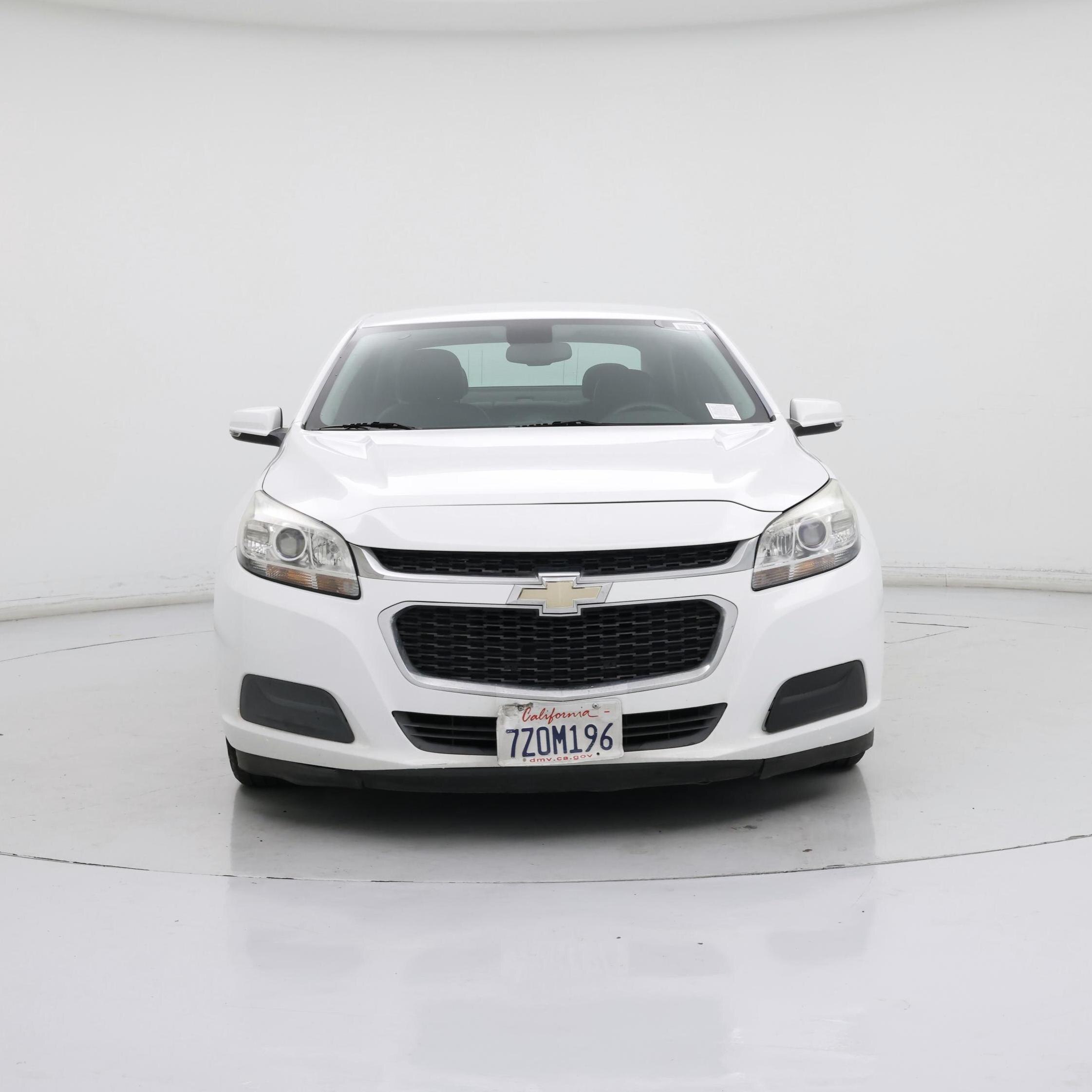 Thumbnail: 2016 Chevrolet Malibu - 5