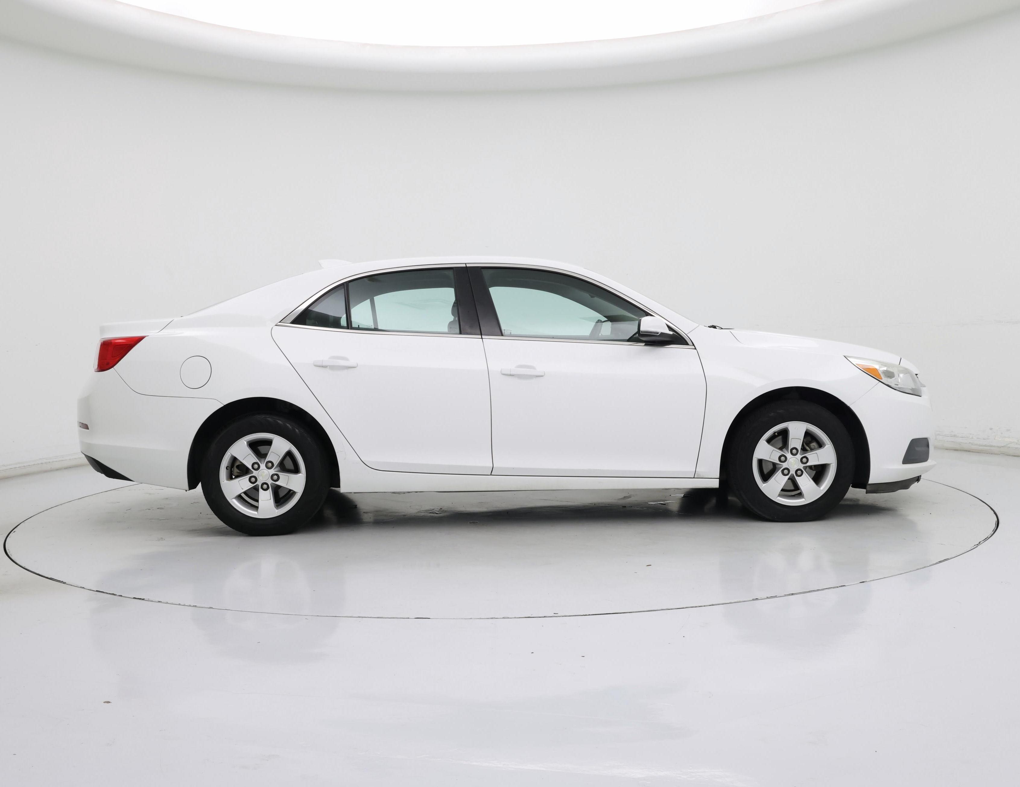 Thumbnail: 2016 Chevrolet Malibu - 7