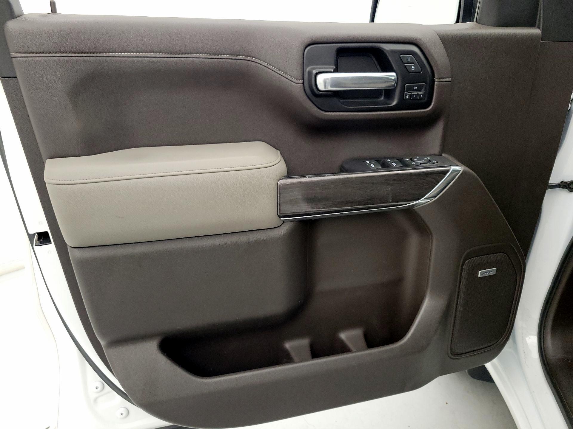 Thumbnail: 2019 Chevrolet Silverado 1500 - 12