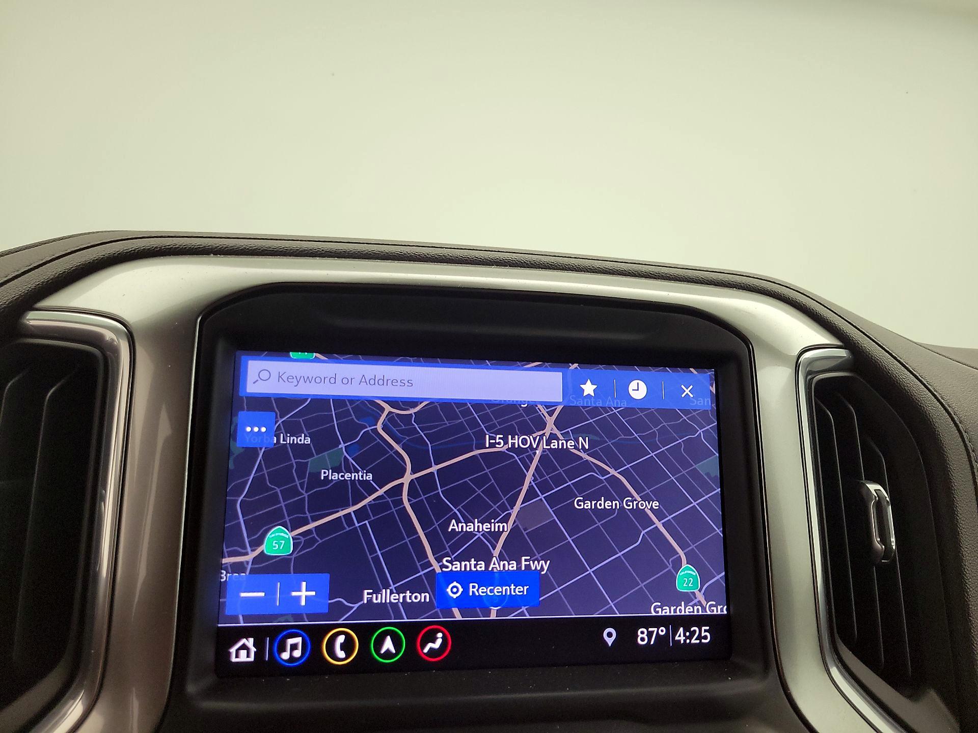 Thumbnail: 2019 Chevrolet Silverado 1500 - 14