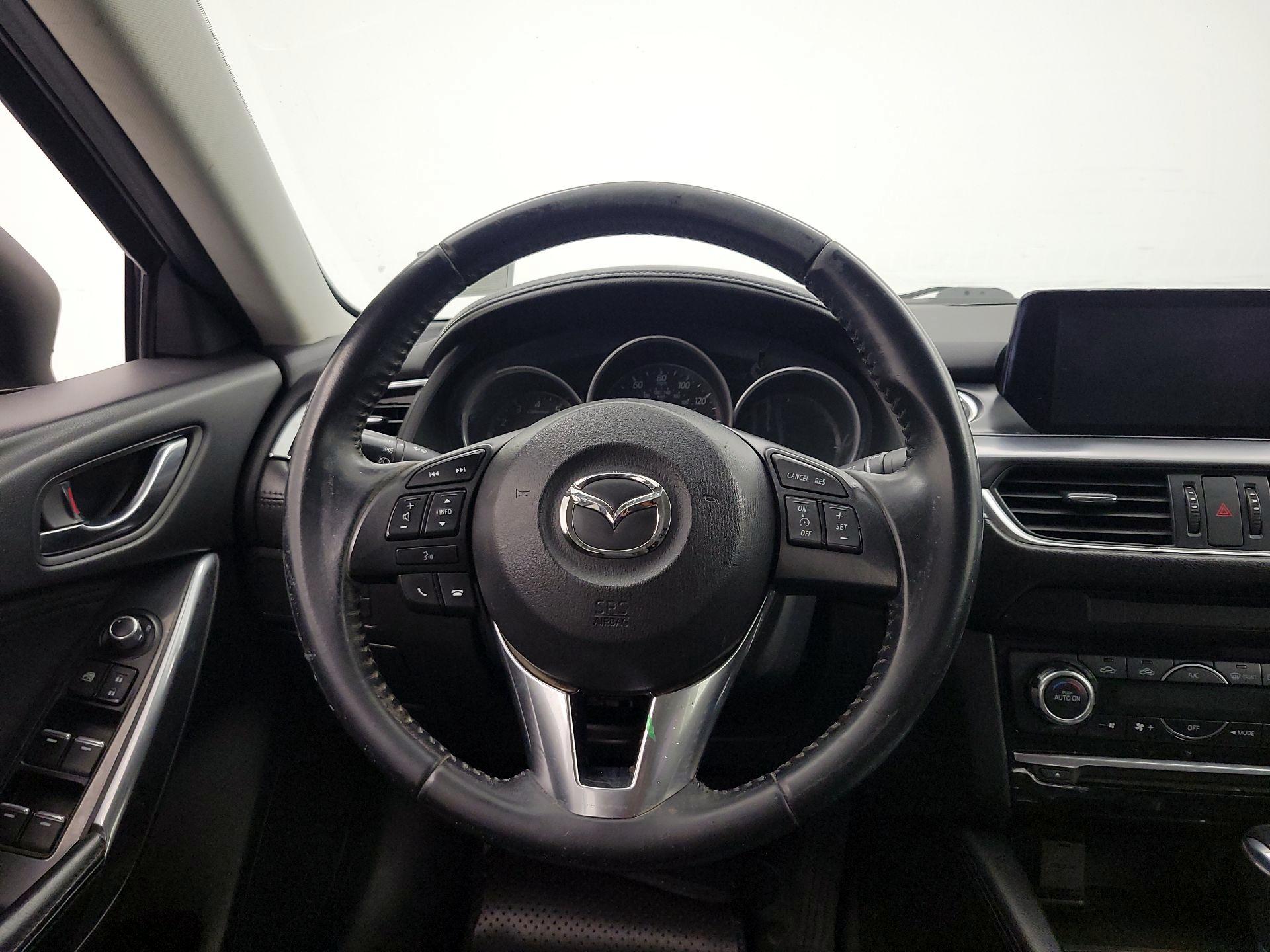 Thumbnail: 2016 Mazda Mazda6 - 10