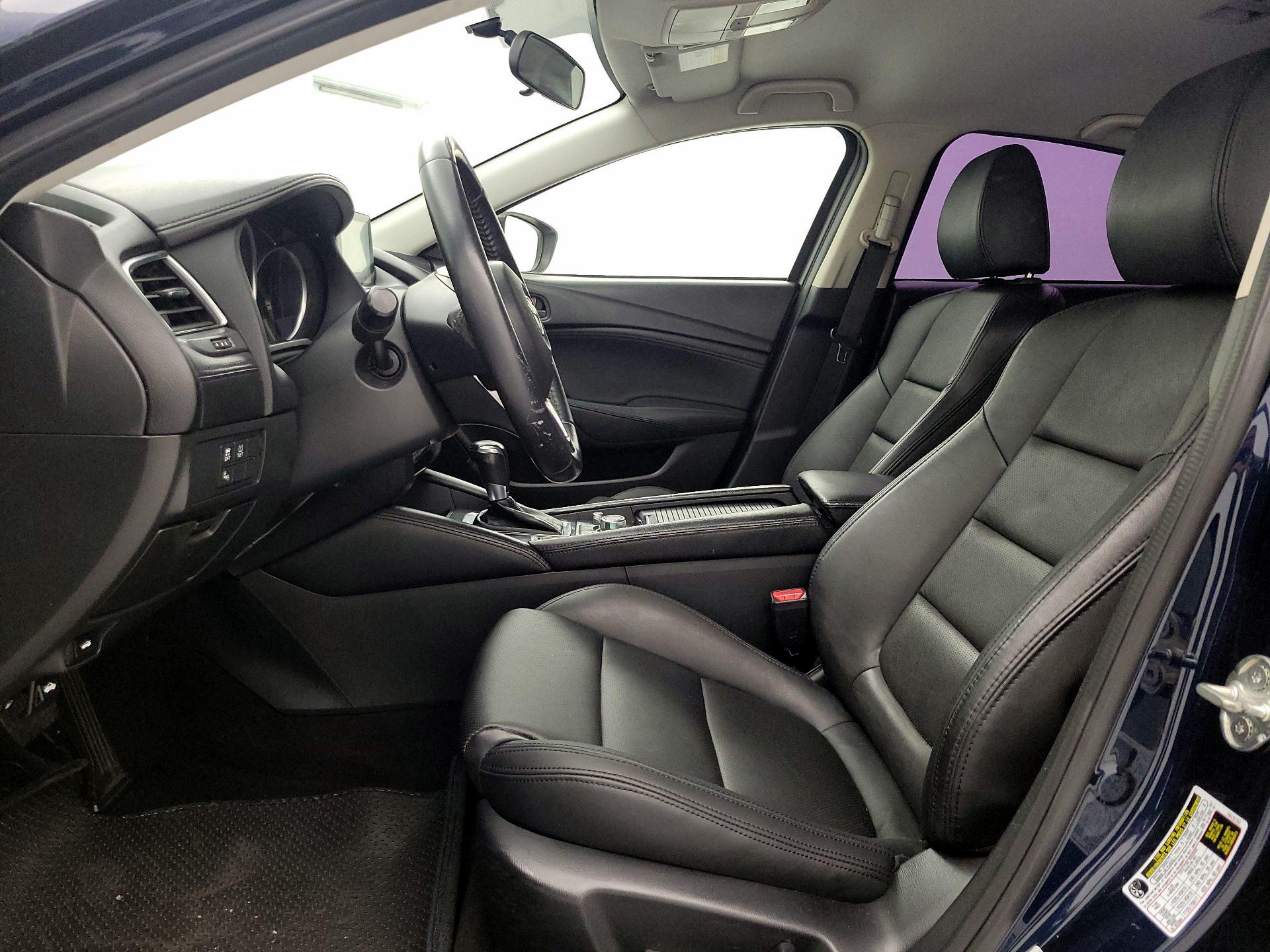 Thumbnail: 2016 Mazda Mazda6 - 11