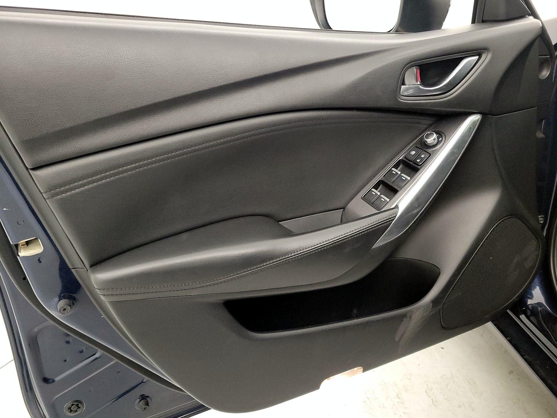Thumbnail: 2016 Mazda Mazda6 - 12