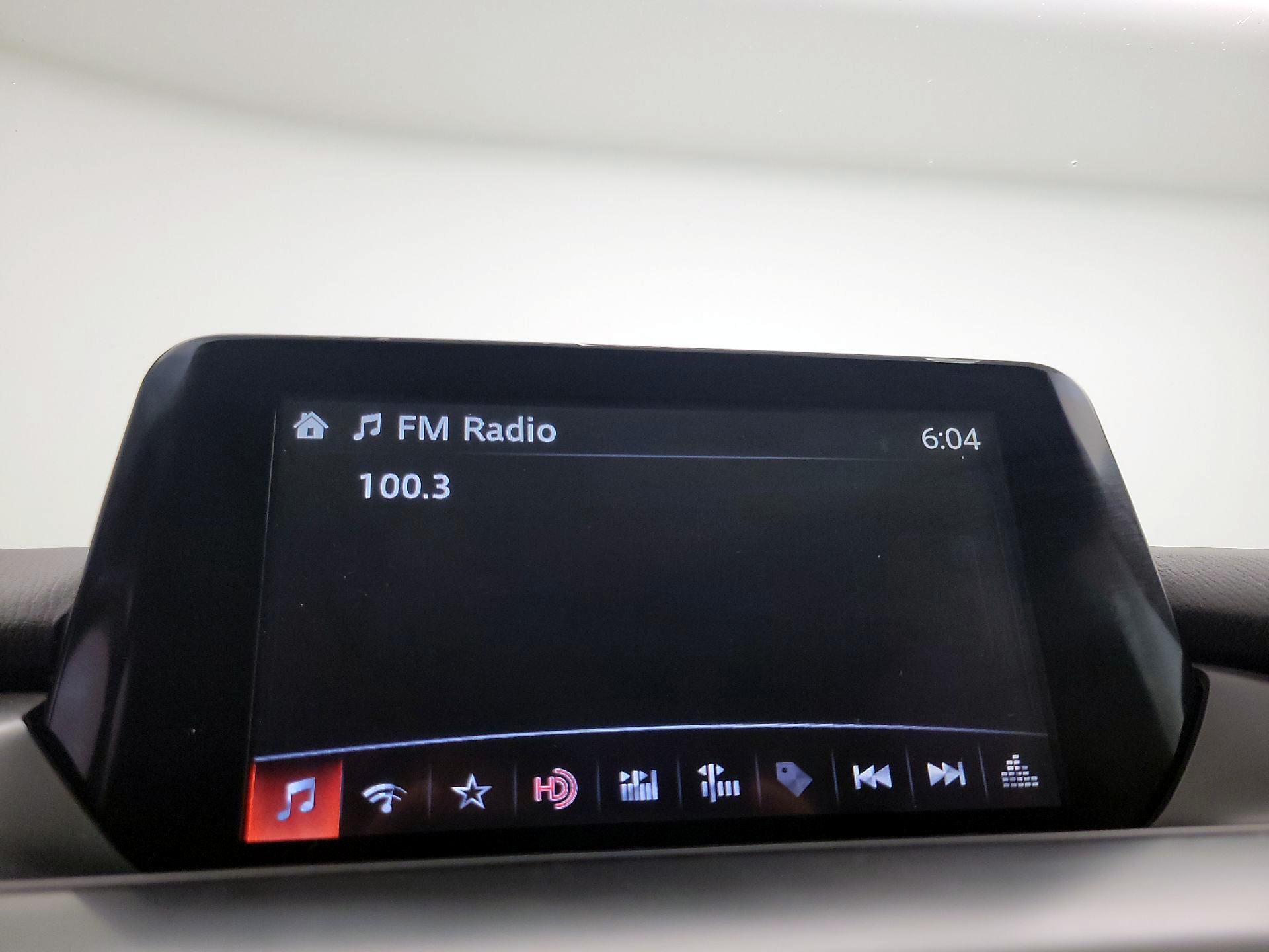 Thumbnail: 2016 Mazda Mazda6 - 16