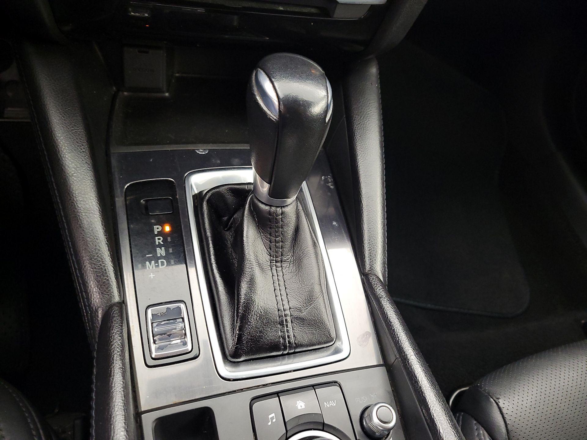 Thumbnail: 2016 Mazda Mazda6 - 18