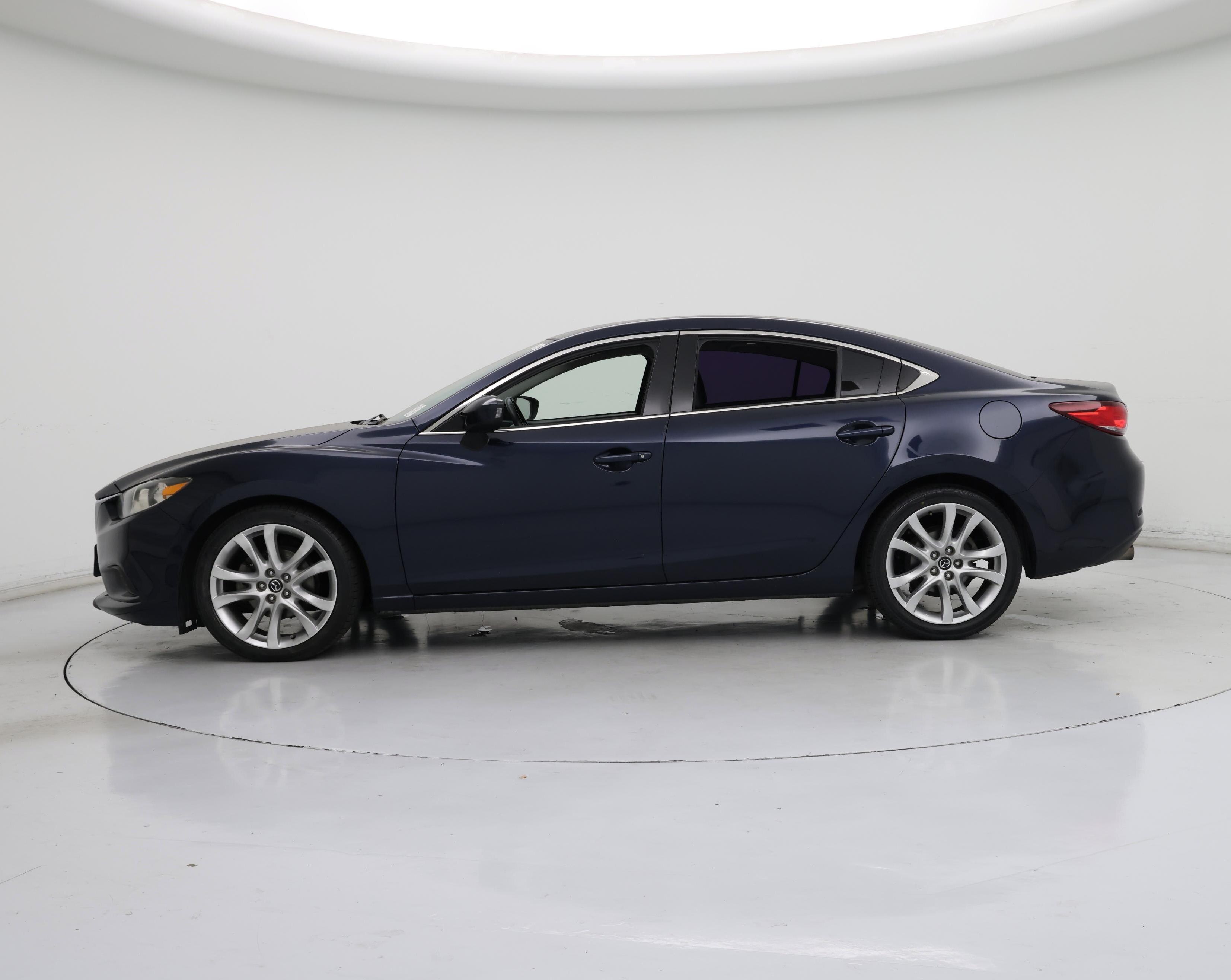 Thumbnail: 2016 Mazda Mazda6 - 3