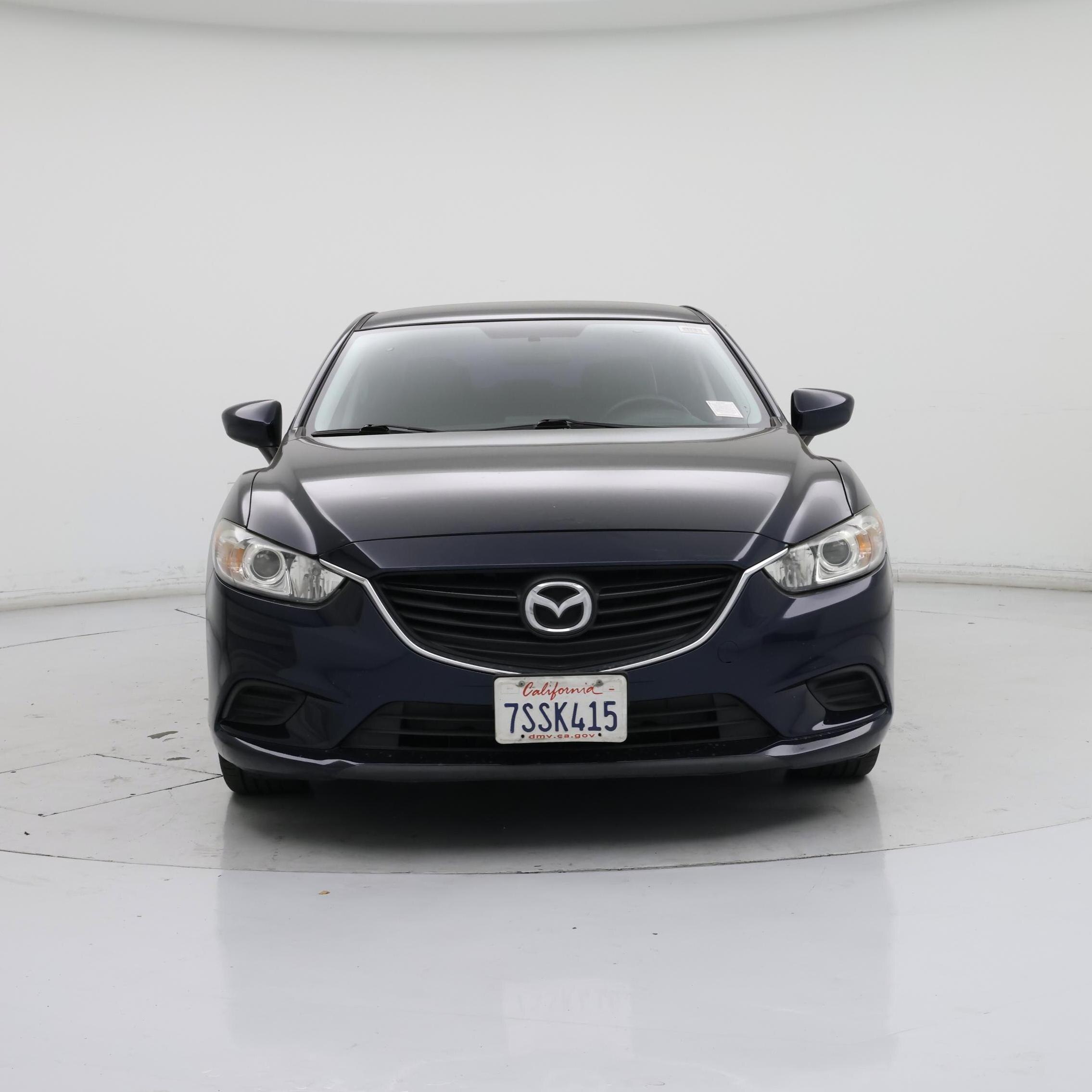 Thumbnail: 2016 Mazda Mazda6 - 5