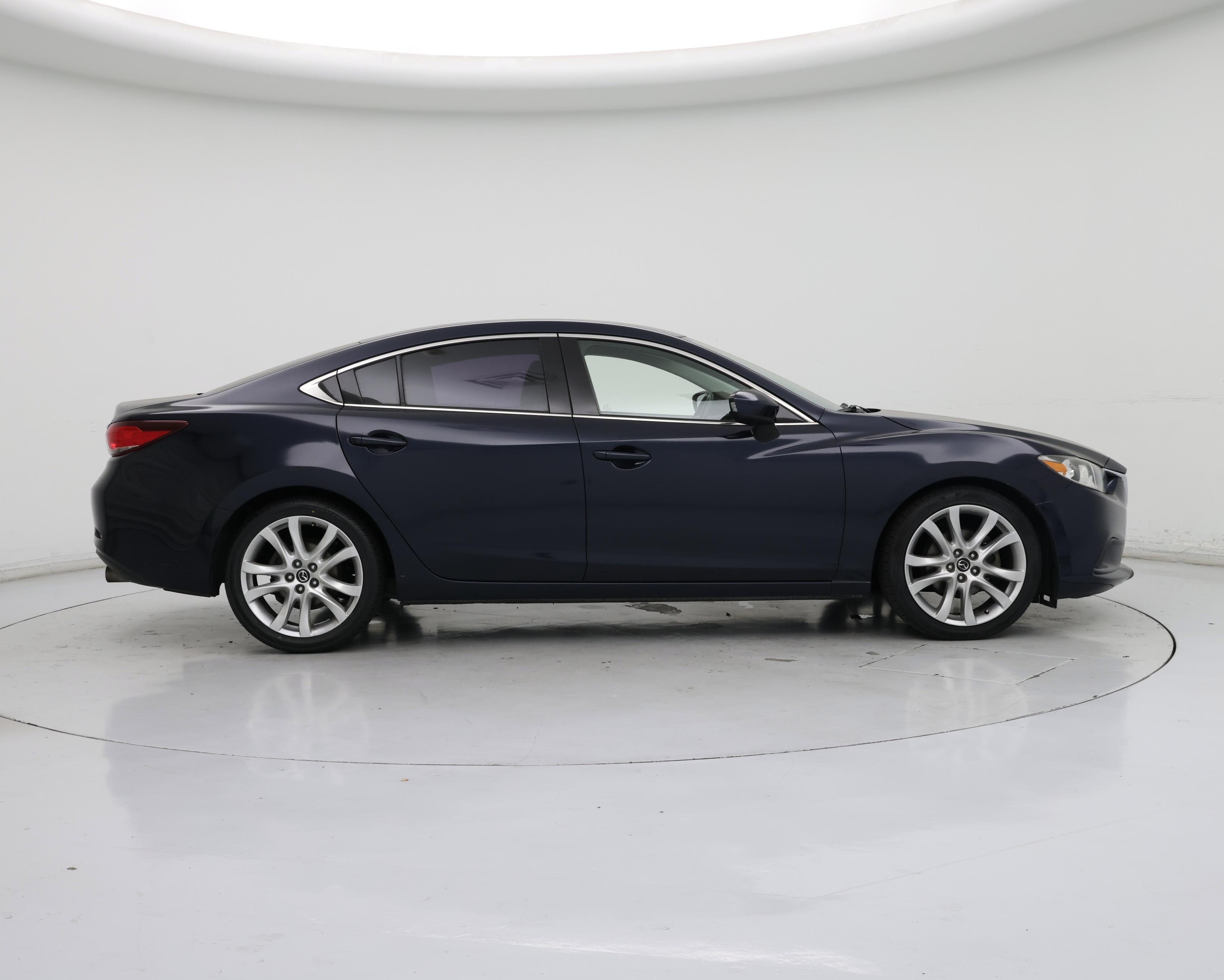 Thumbnail: 2016 Mazda Mazda6 - 7