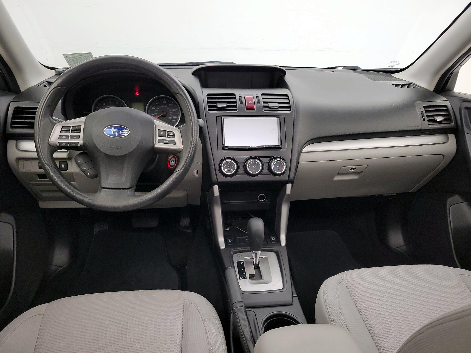 Thumbnail: 2014 Subaru Forester - 9