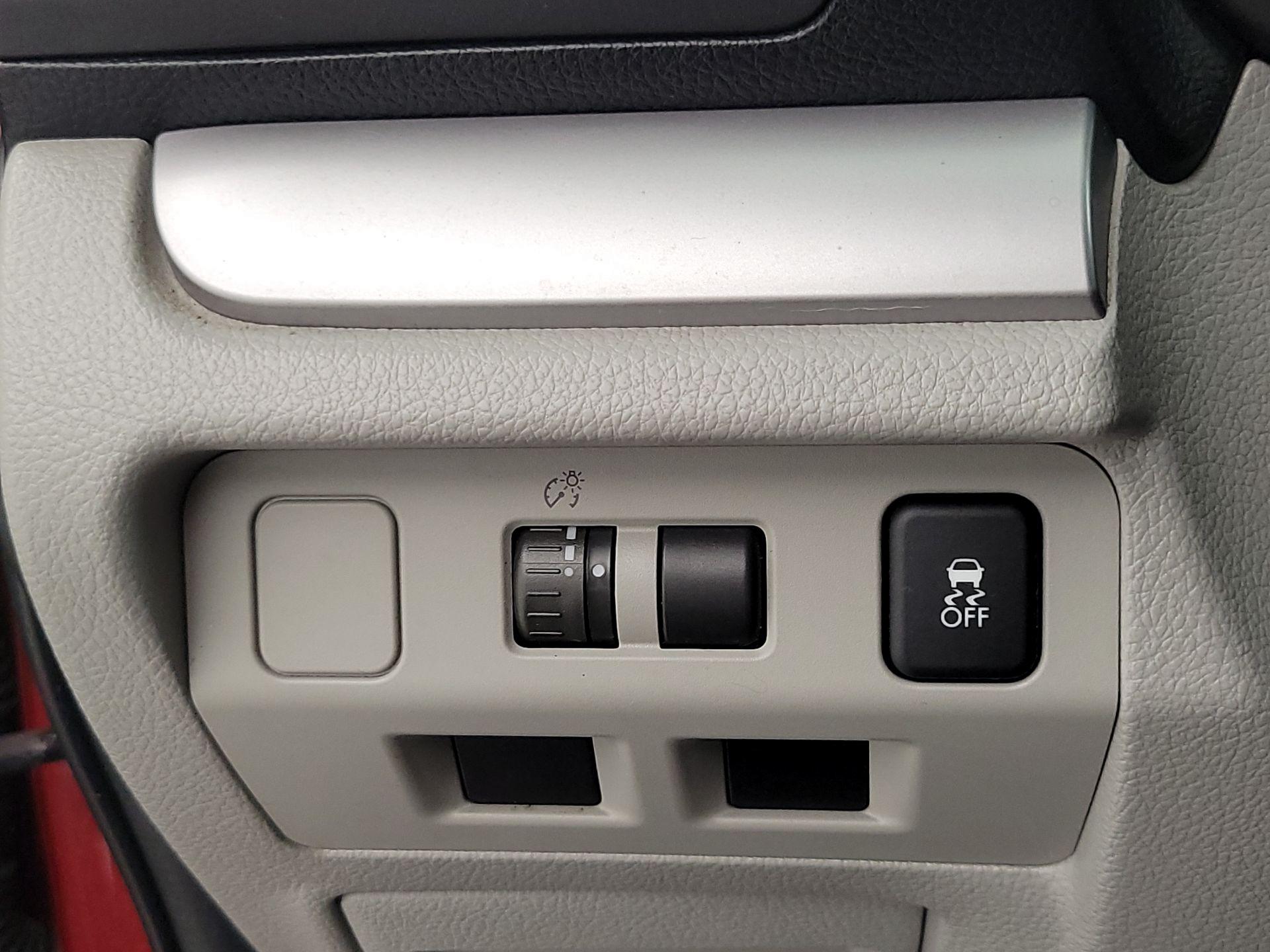 Thumbnail: 2014 Subaru Forester - 13