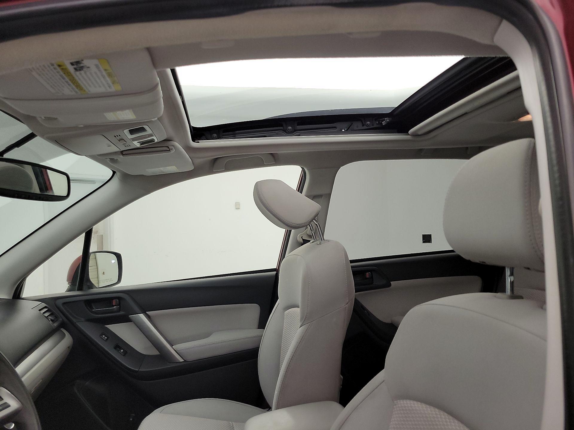 Thumbnail: 2014 Subaru Forester - 18