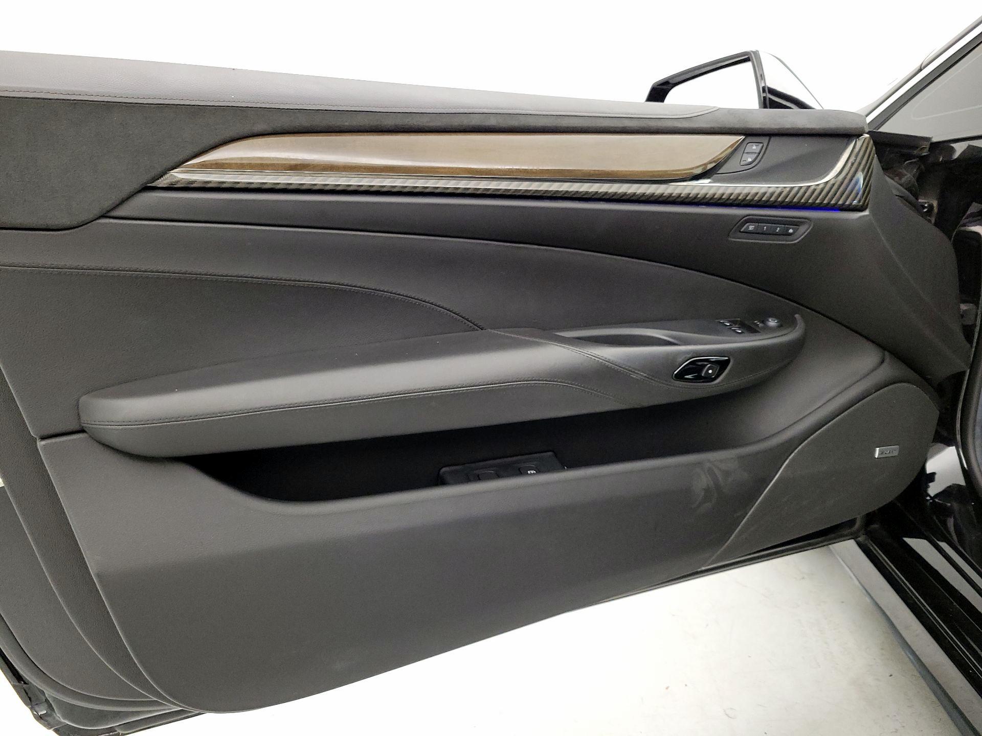 Thumbnail: 2014 Cadillac ELR - 12