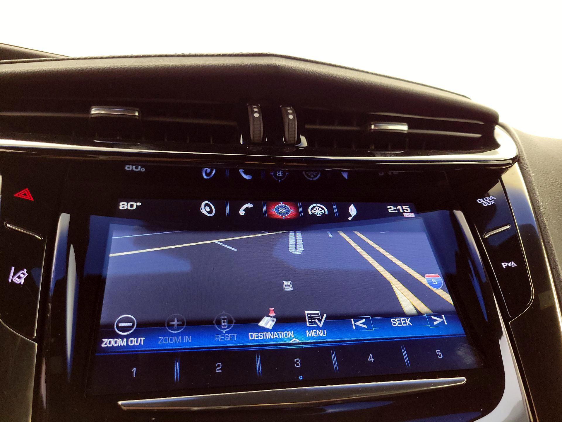 Thumbnail: 2014 Cadillac ELR - 14