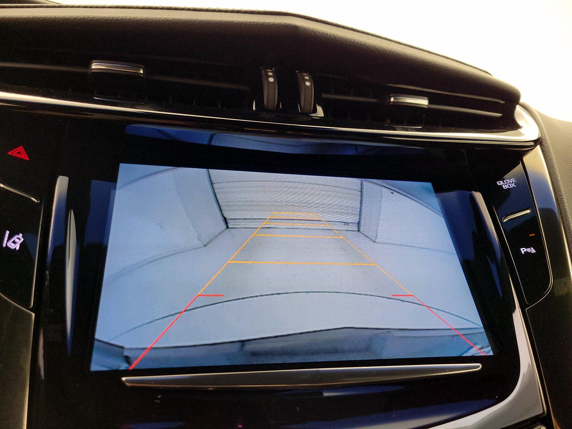 Thumbnail: 2014 Cadillac ELR - 15