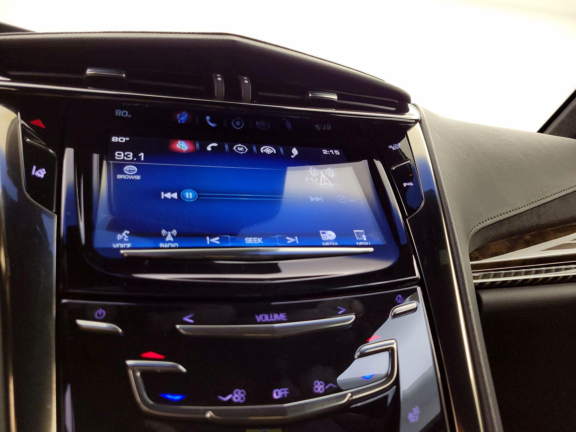 Thumbnail: 2014 Cadillac ELR - 16