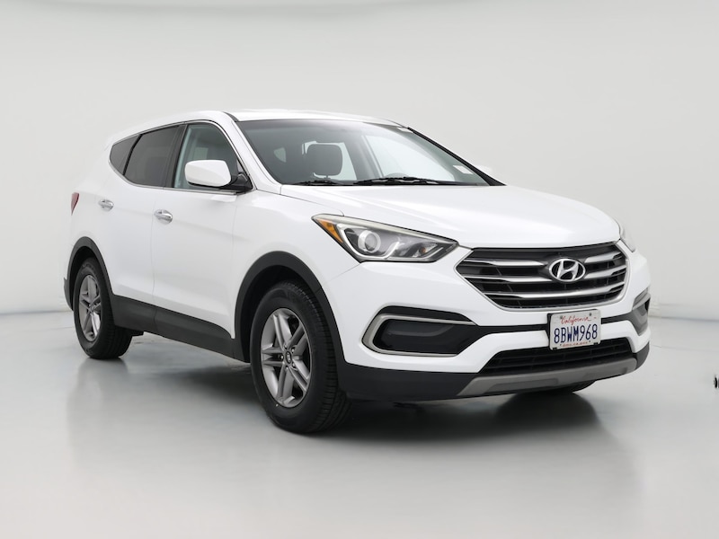 2017 Hyundai Santa Fe Sport 2.0T -
                  Buena Park, CA