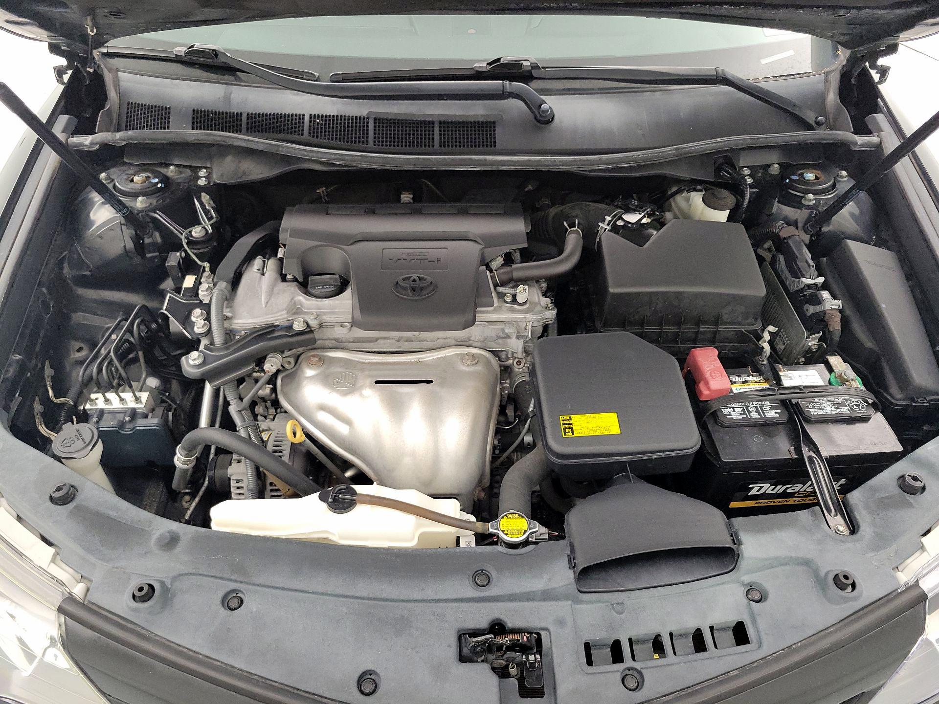 Thumbnail: 2014 Toyota Camry - 20