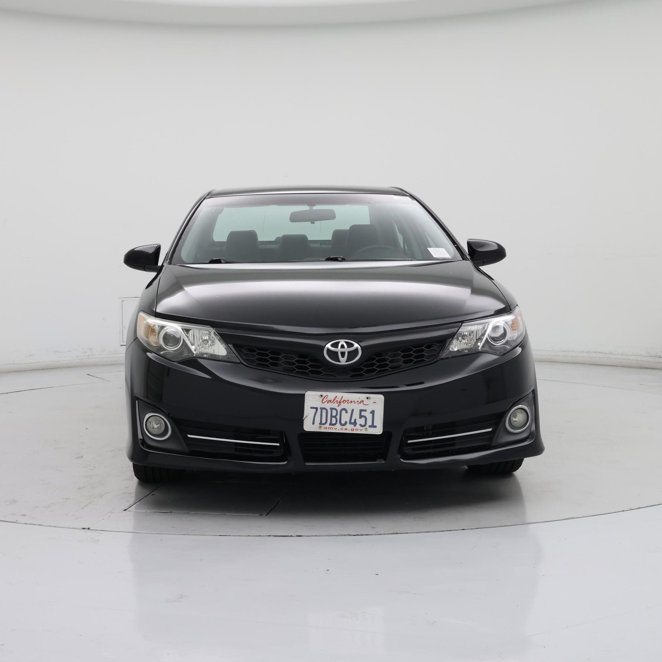 Thumbnail: 2014 Toyota Camry - 5