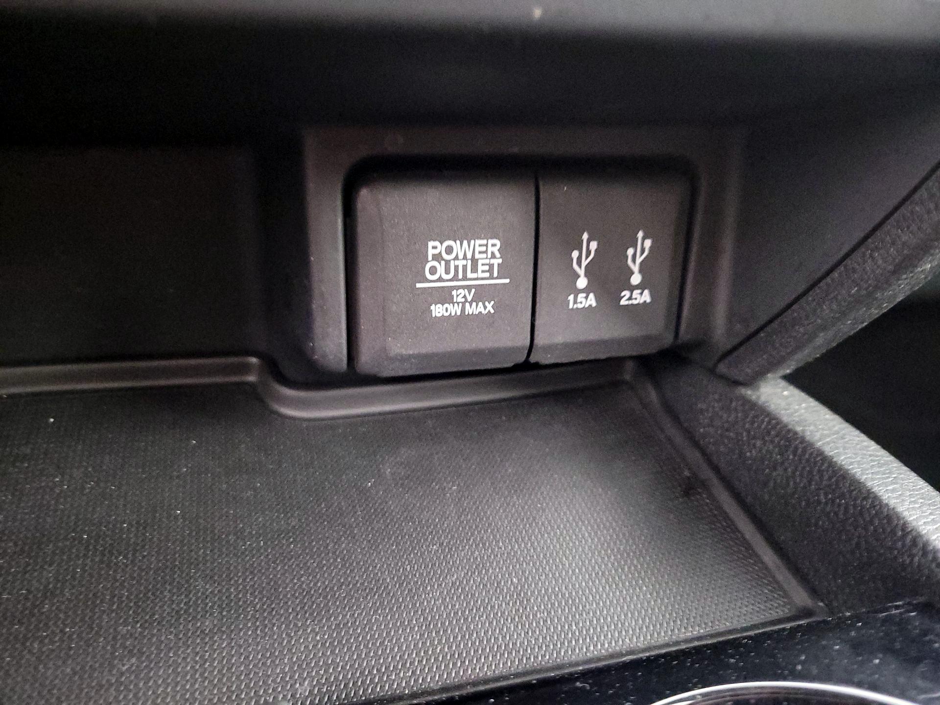 Thumbnail: 2016 Honda Pilot - 19