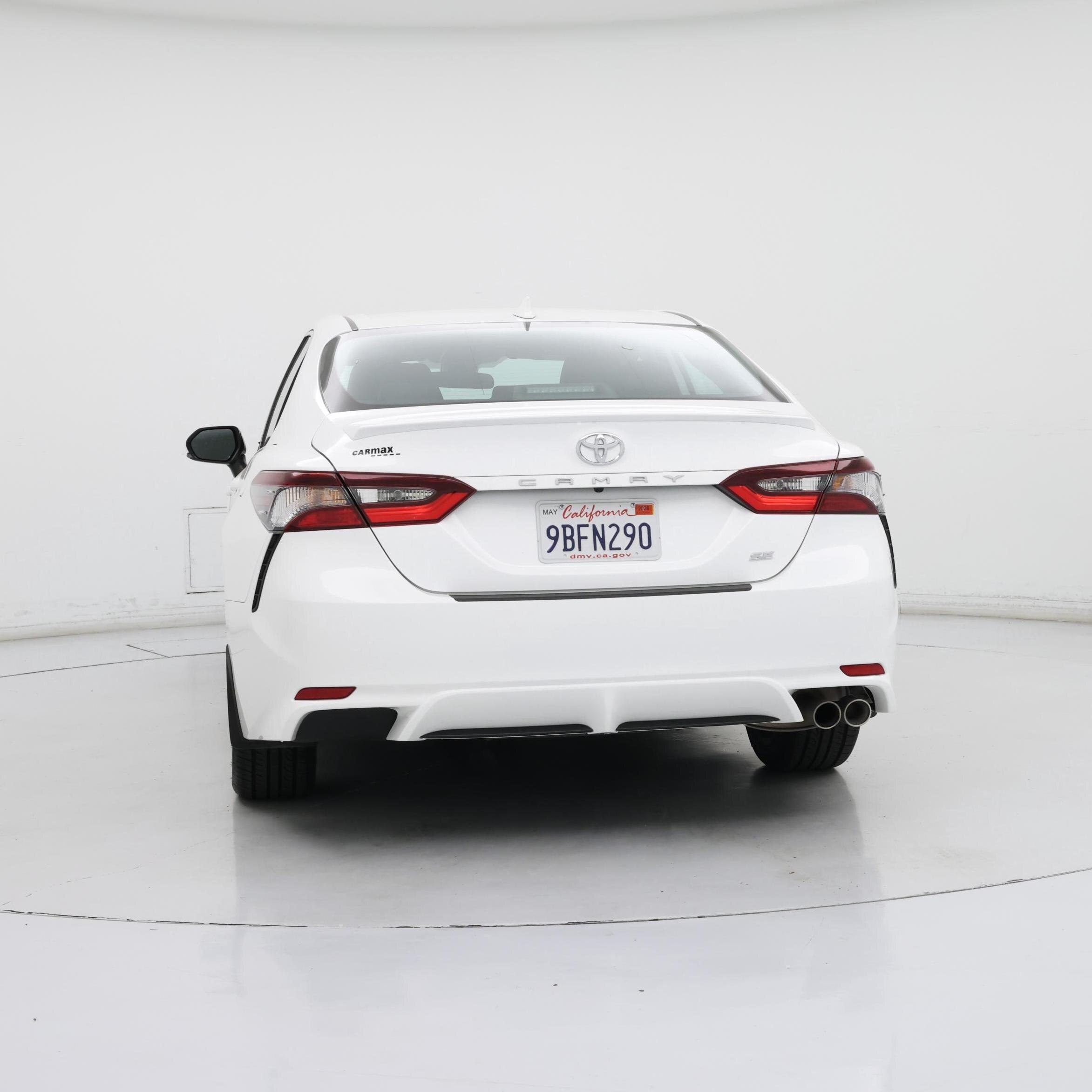 Thumbnail: 2022 Toyota Camry - 6