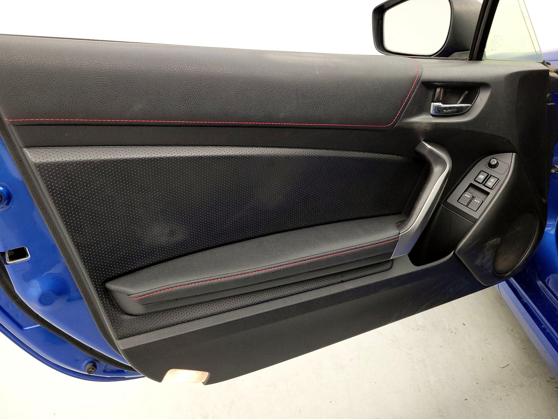 Thumbnail: 2013 Subaru BRZ - 12