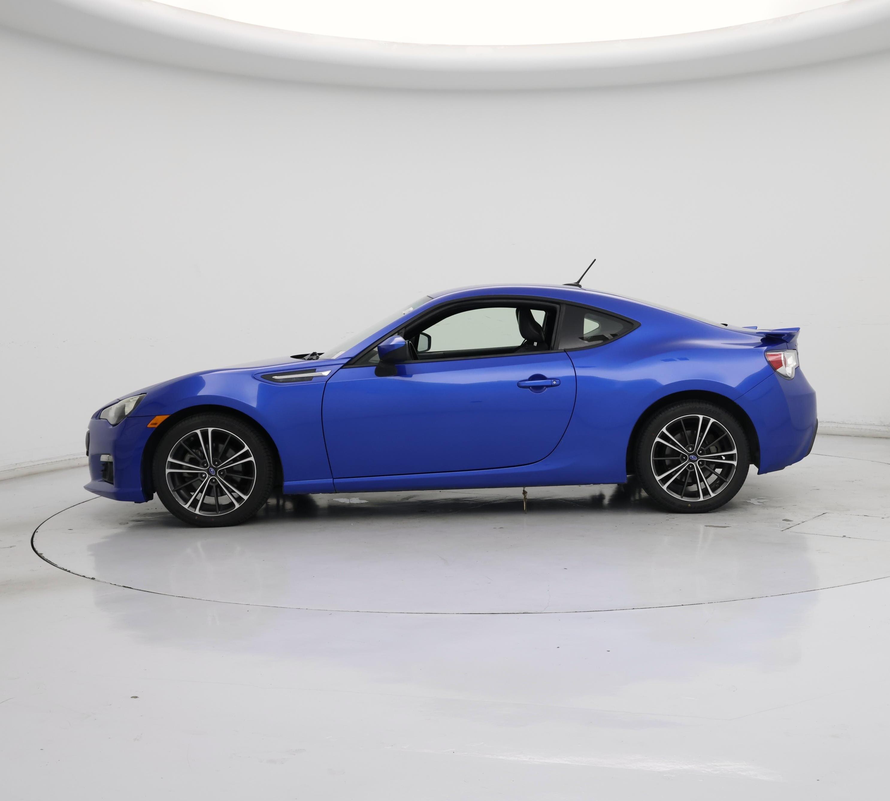 Thumbnail: 2013 Subaru BRZ - 3
